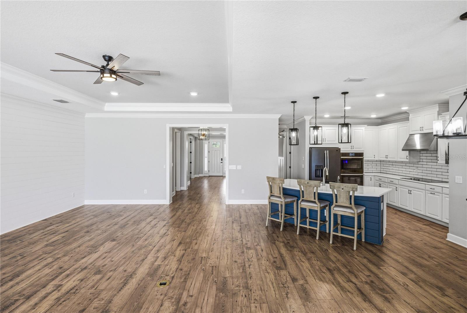 WATERGRASS PRCL E-1 - Residential