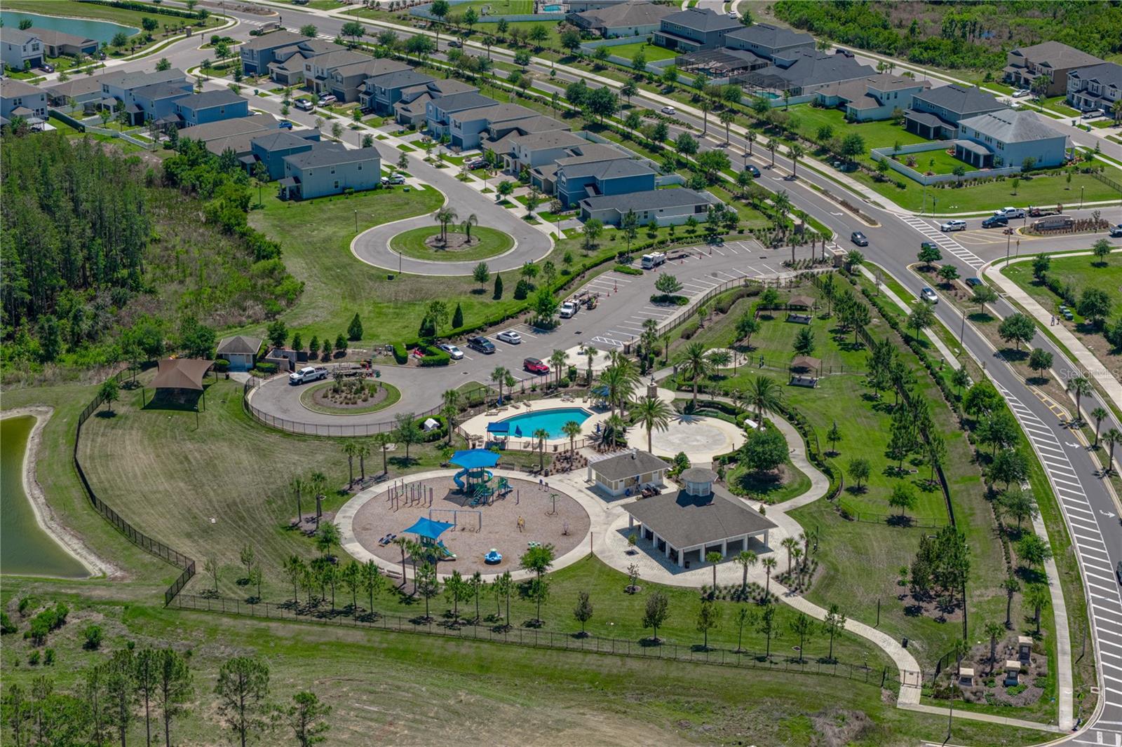 WATERGRASS PRCL E-1 - Residential