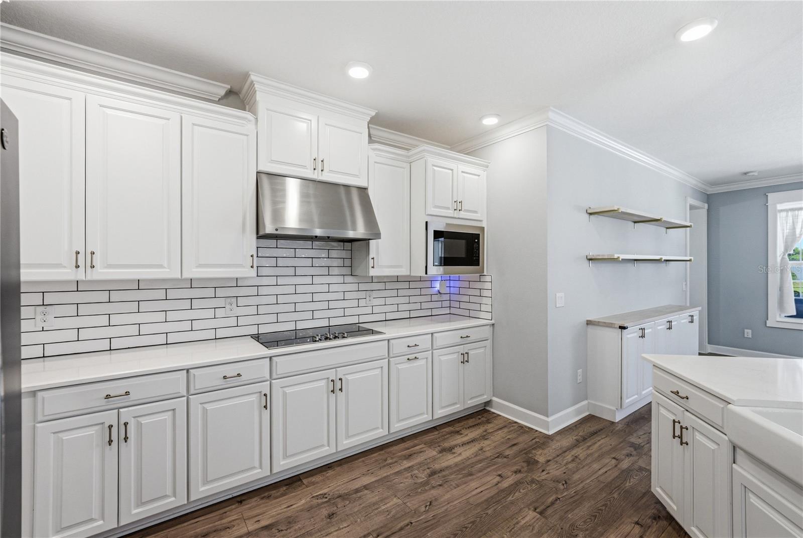 WATERGRASS PRCL E-1 - Residential