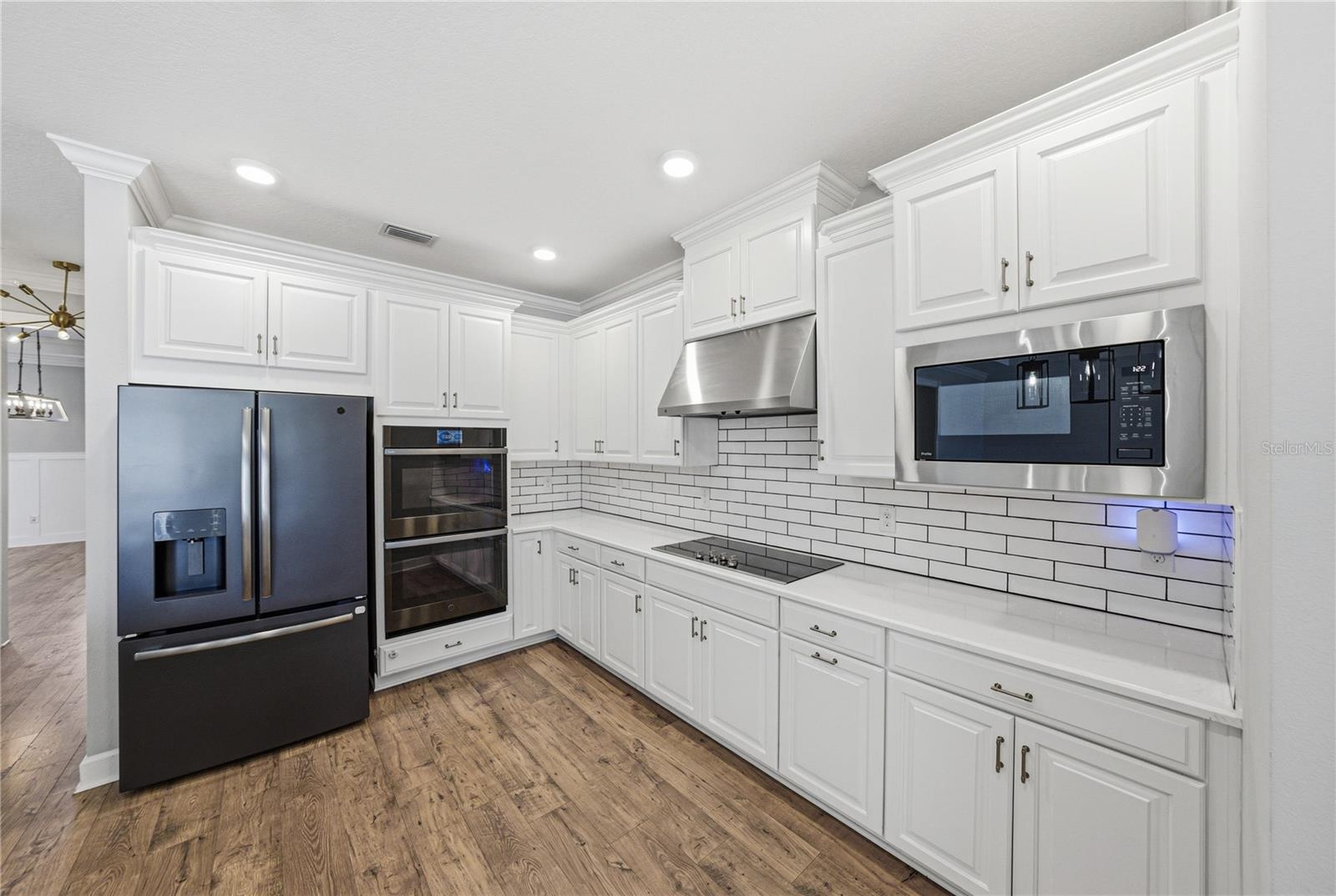 WATERGRASS PRCL E-1 - Residential