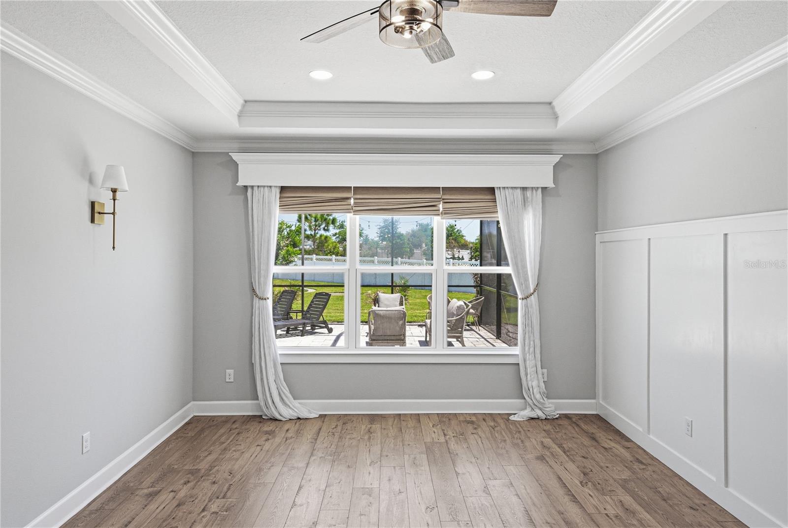 WATERGRASS PRCL E-1 - Residential