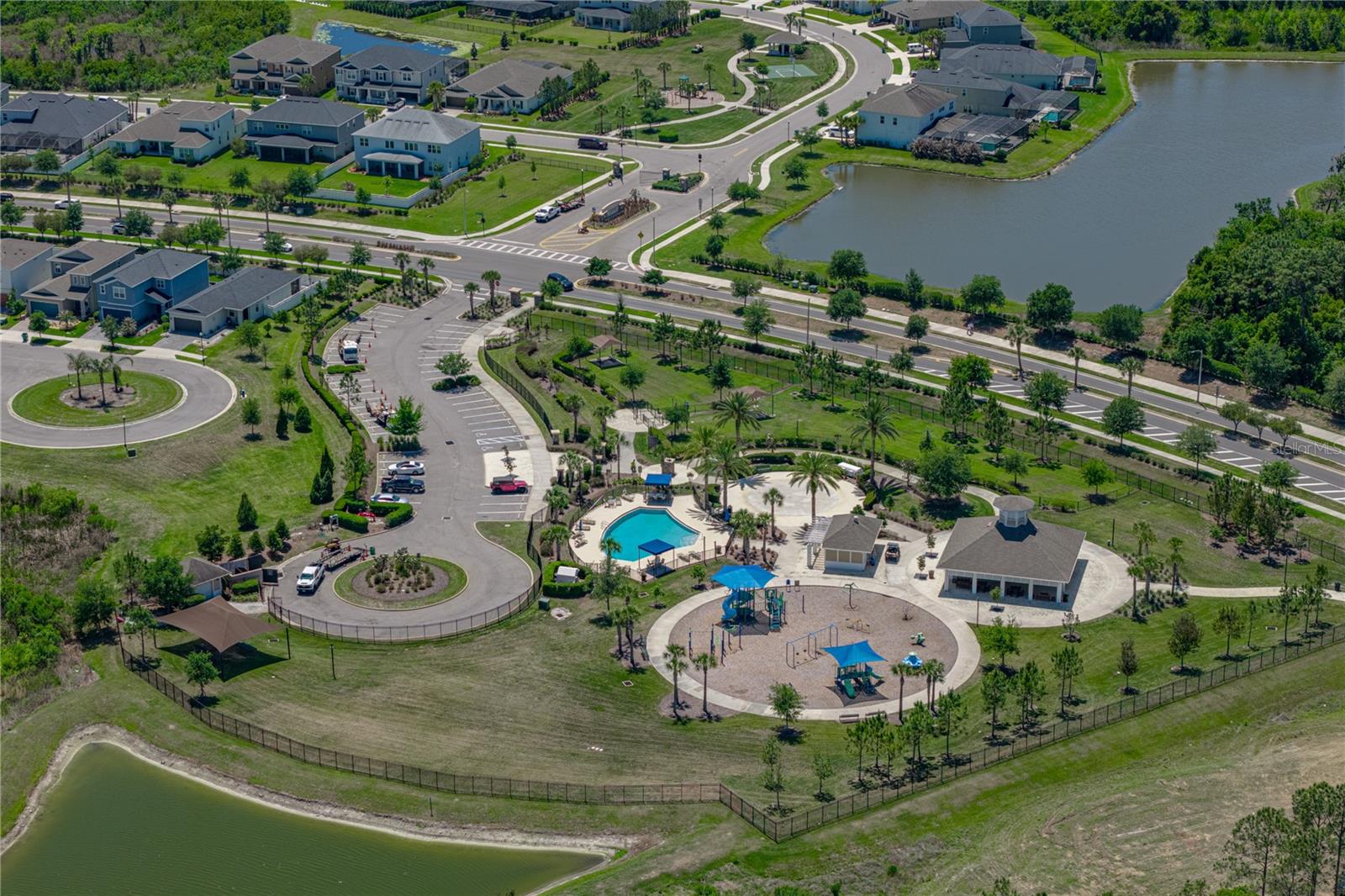 WATERGRASS PRCL E-1 - Residential