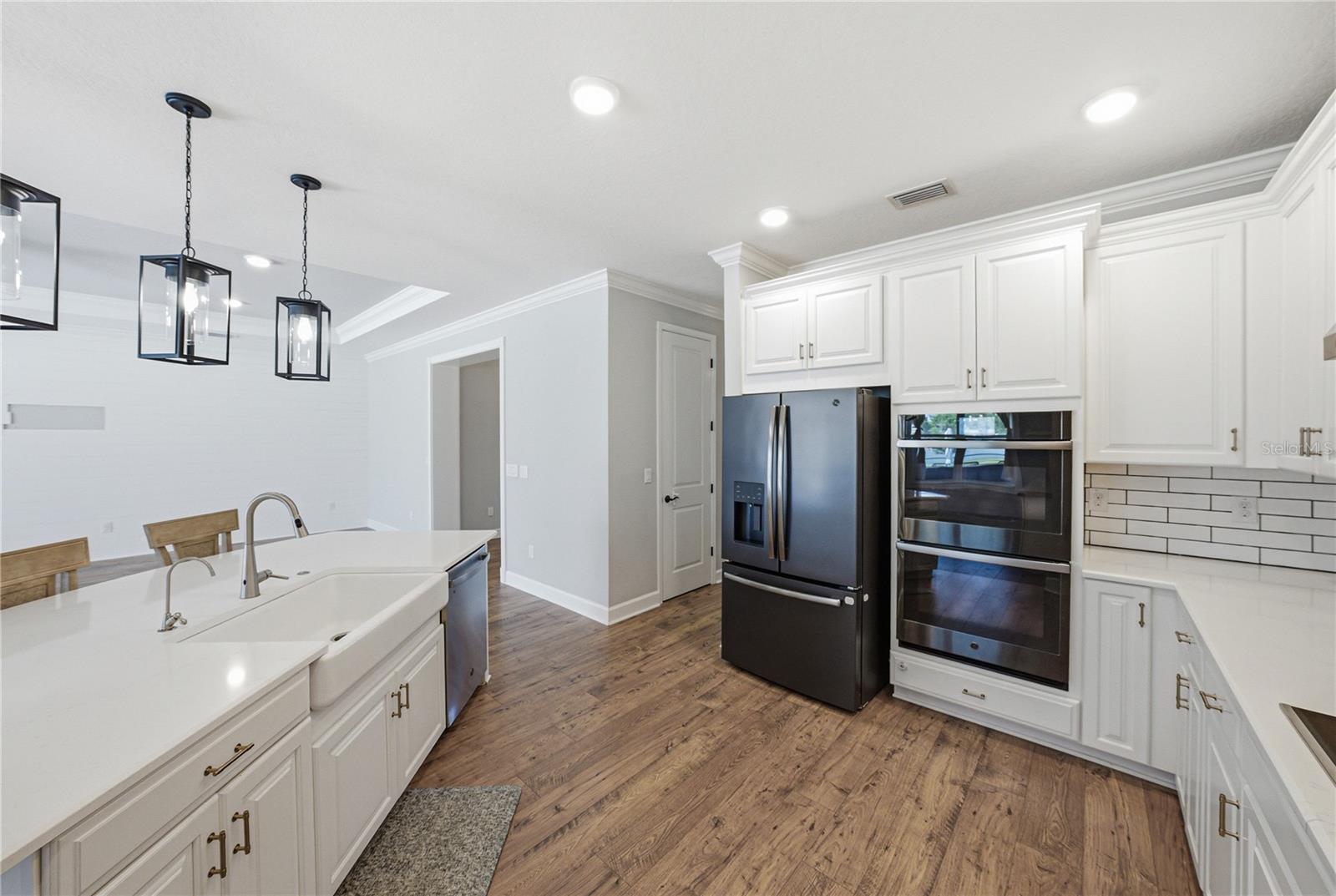 WATERGRASS PRCL E-1 - Residential