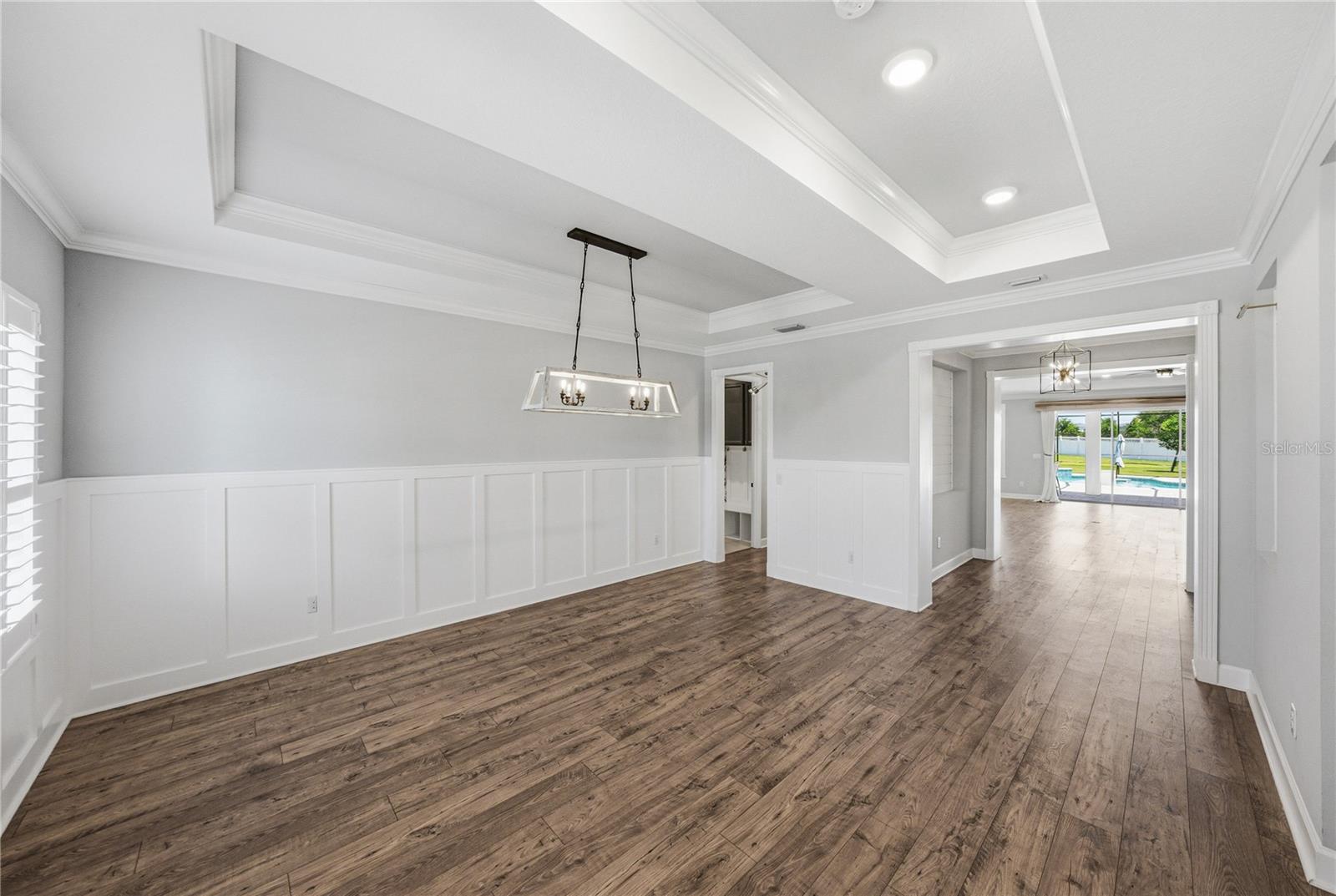 WATERGRASS PRCL E-1 - Residential