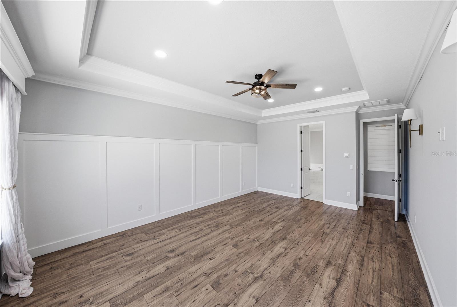 WATERGRASS PRCL E-1 - Residential