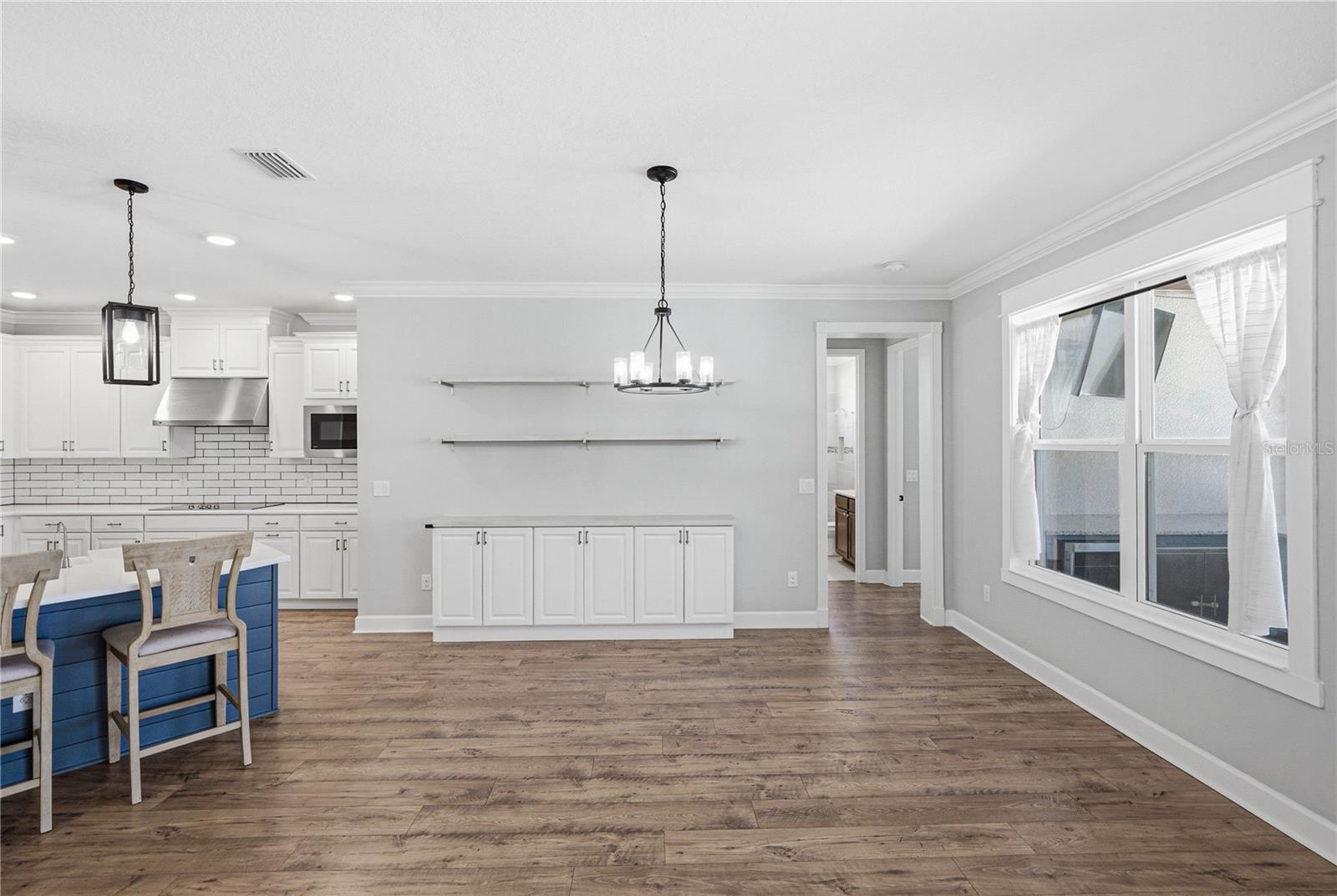 WATERGRASS PRCL E-1 - Residential