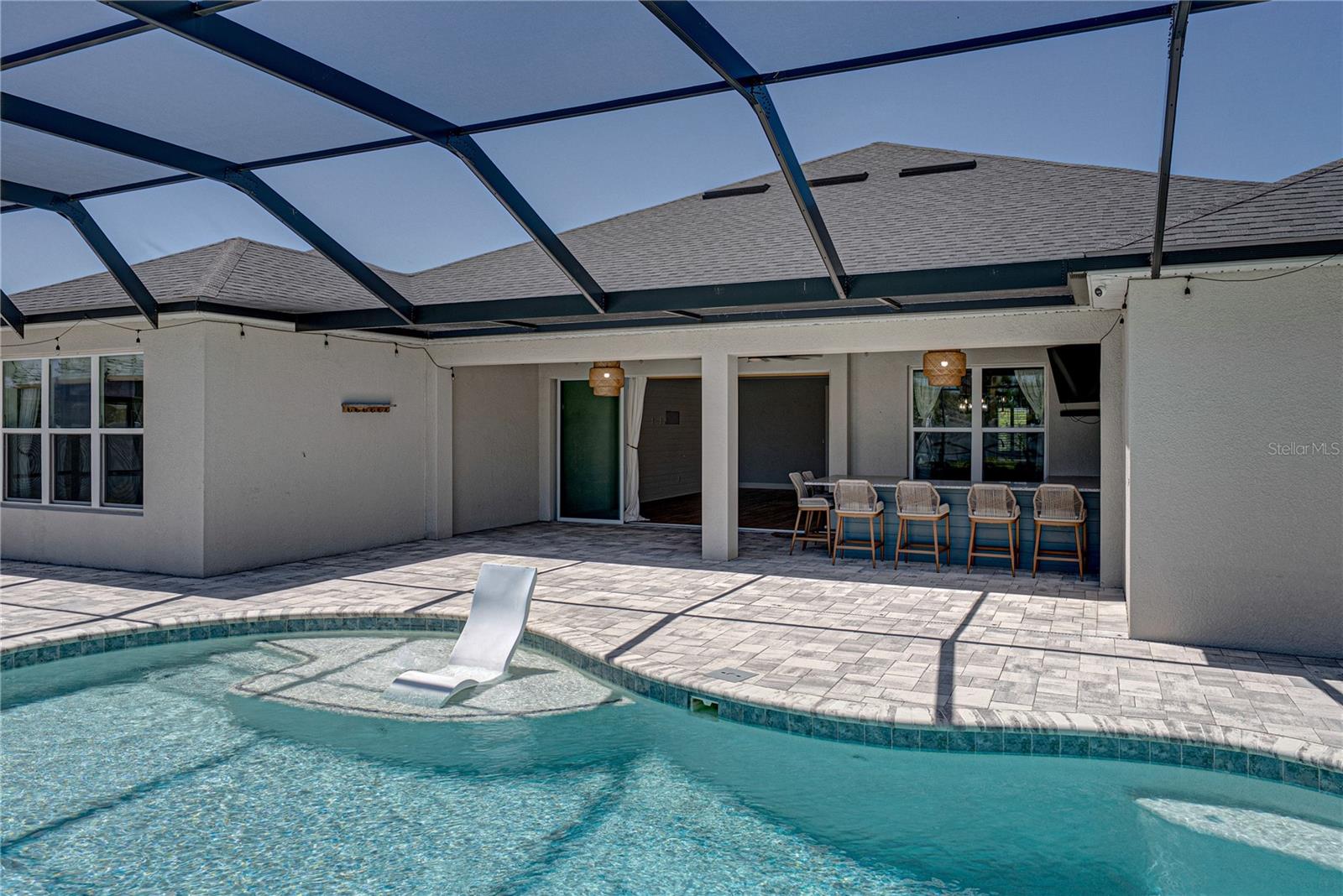 WATERGRASS PRCL E-1 - Residential