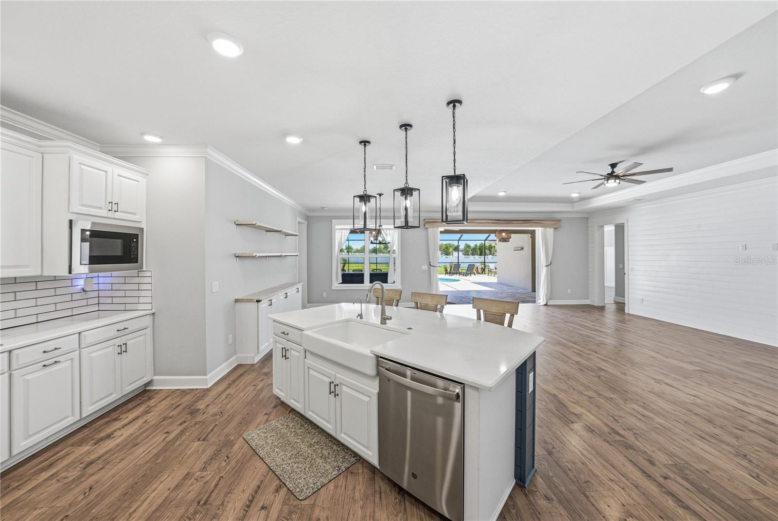 WATERGRASS PRCL E-1 - Residential