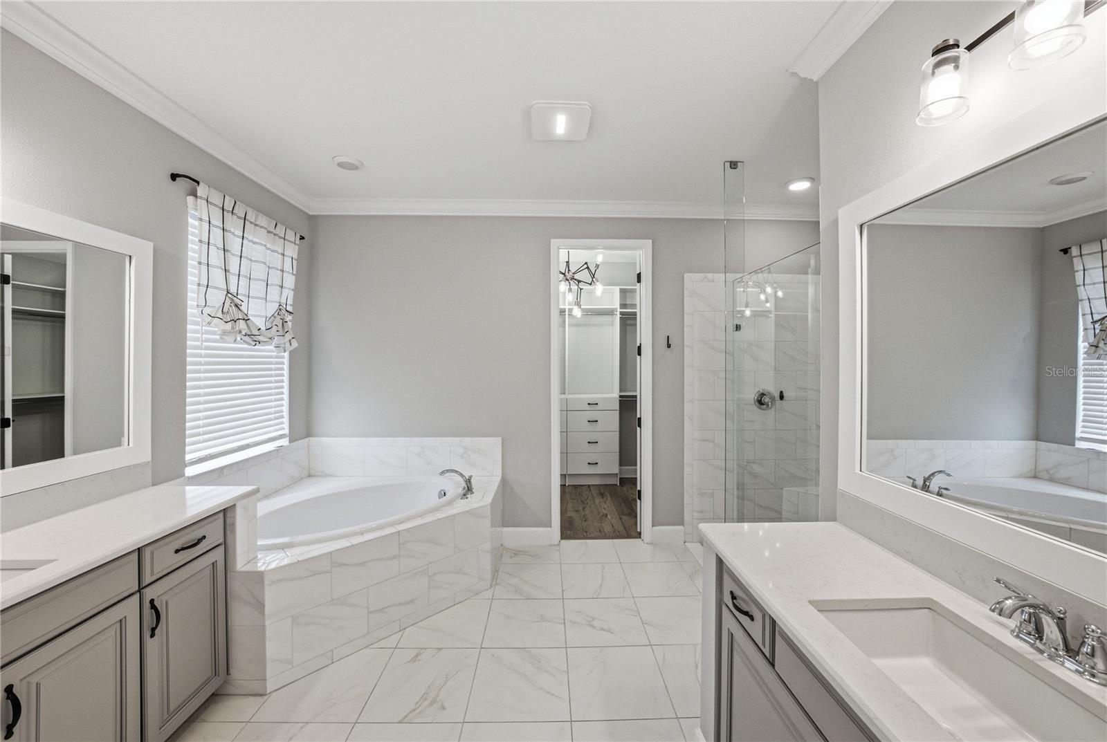 WATERGRASS PRCL E-1 - Residential