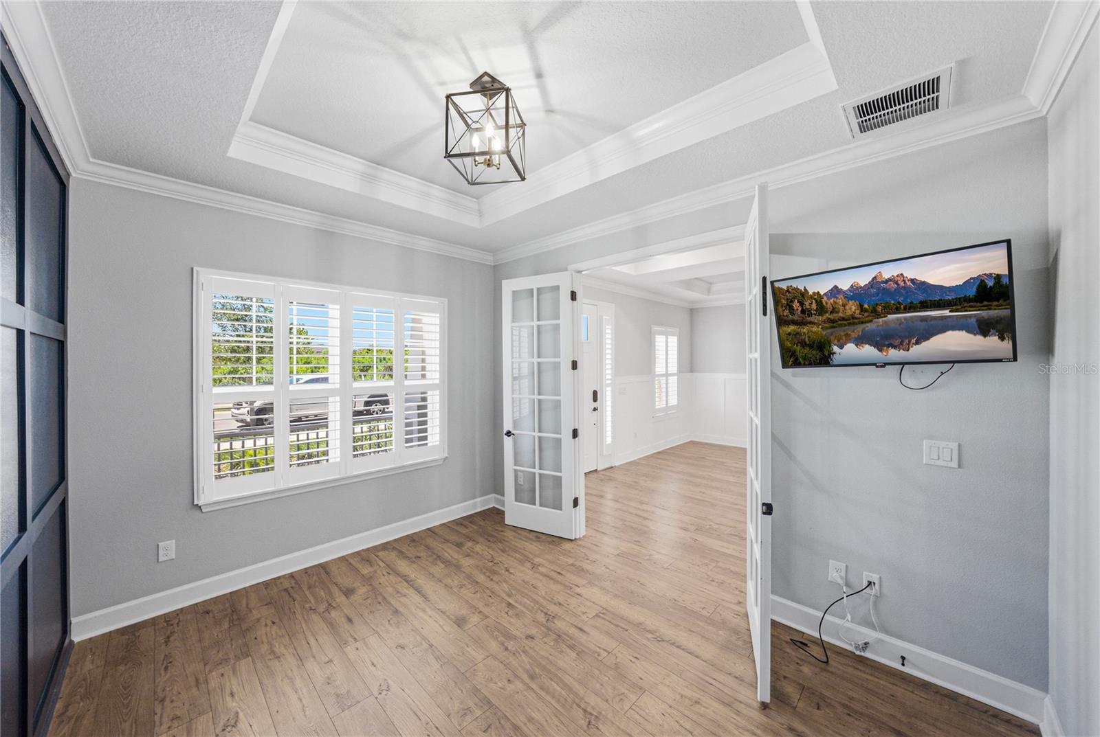 WATERGRASS PRCL E-1 - Residential