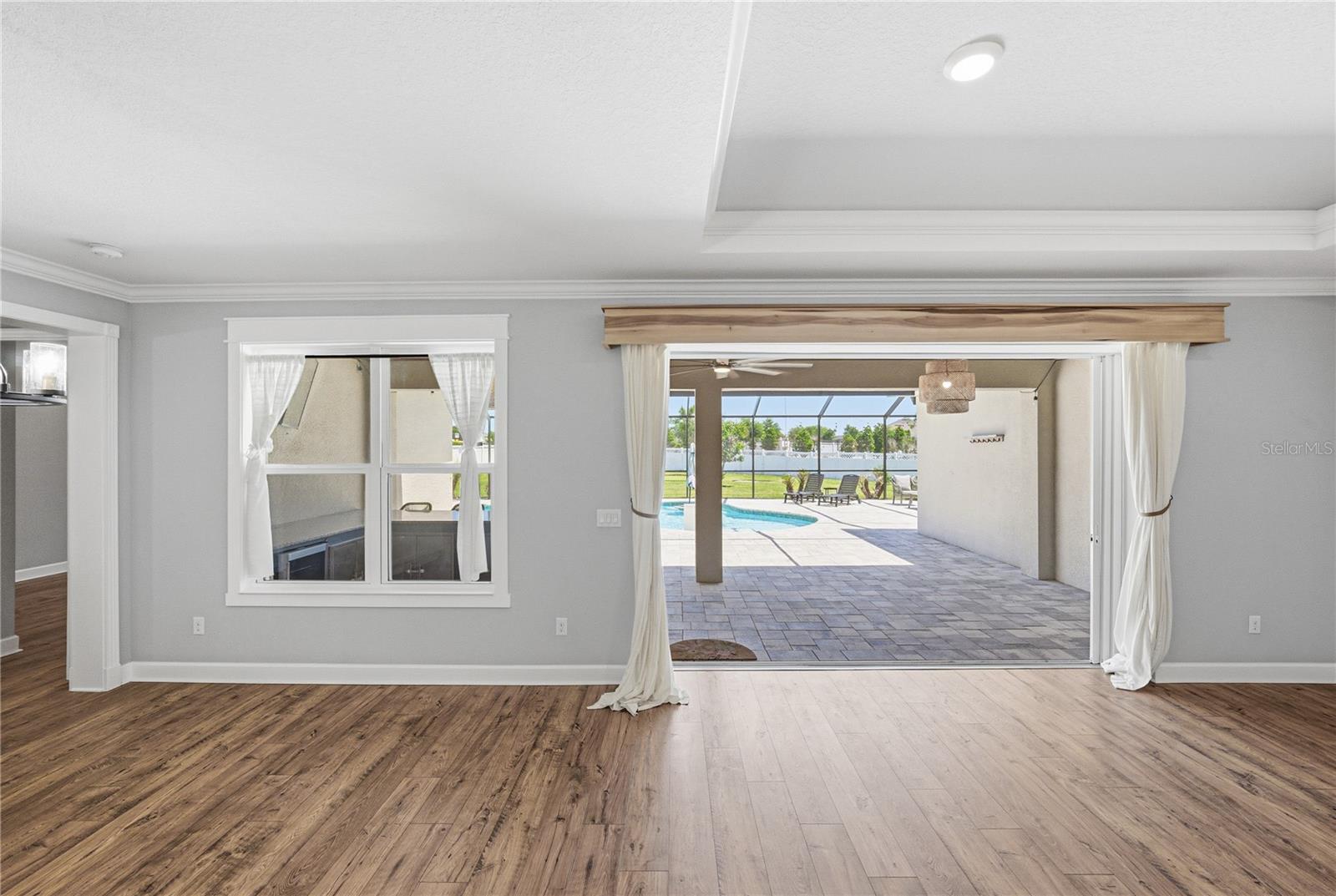 WATERGRASS PRCL E-1 - Residential