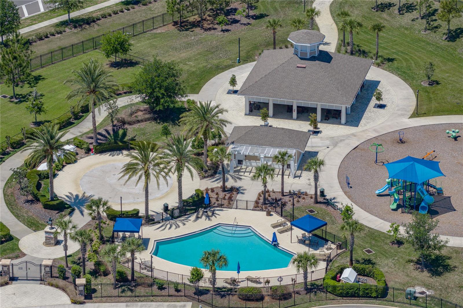 WATERGRASS PRCL E-1 - Residential