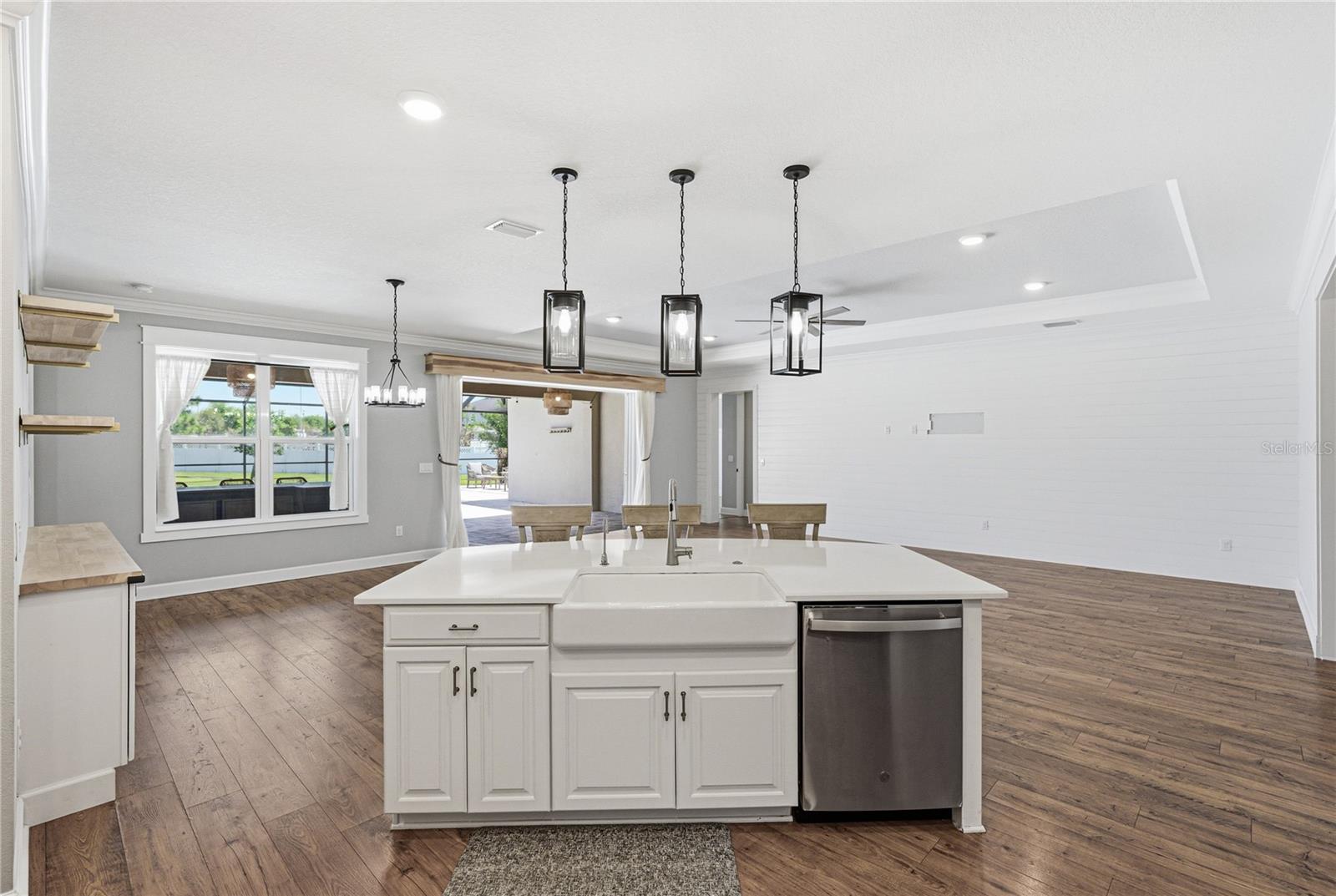 WATERGRASS PRCL E-1 - Residential