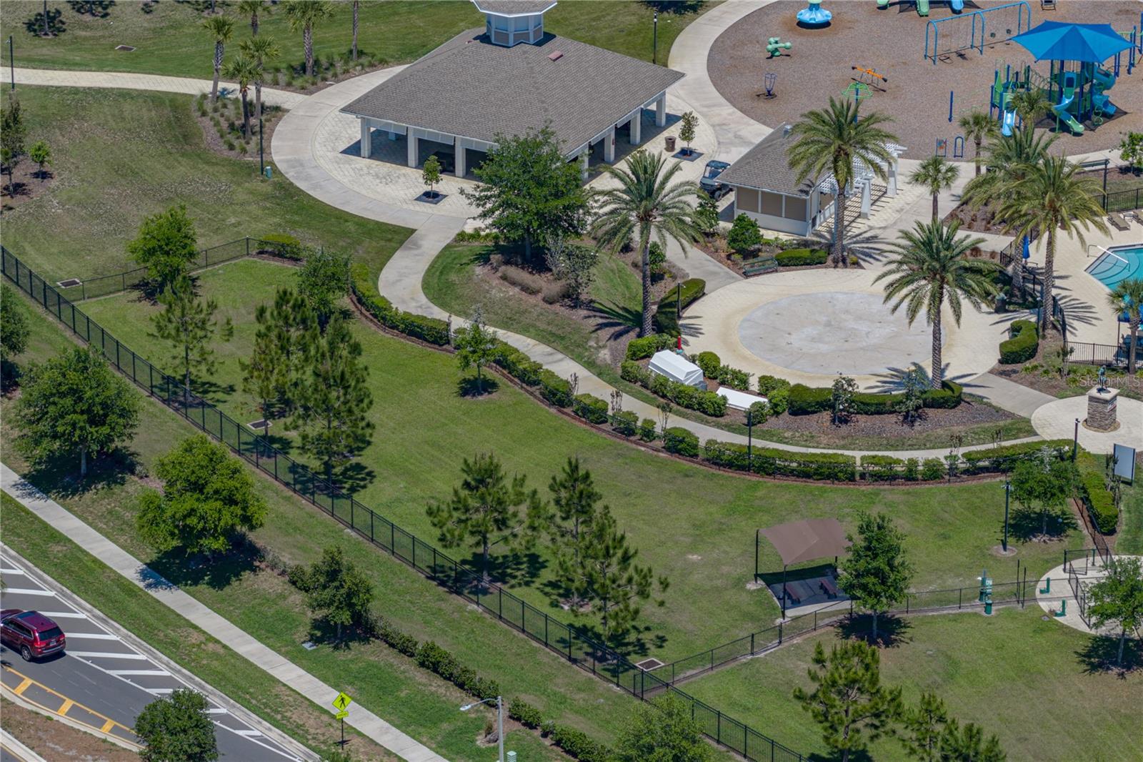 WATERGRASS PRCL E-1 - Residential