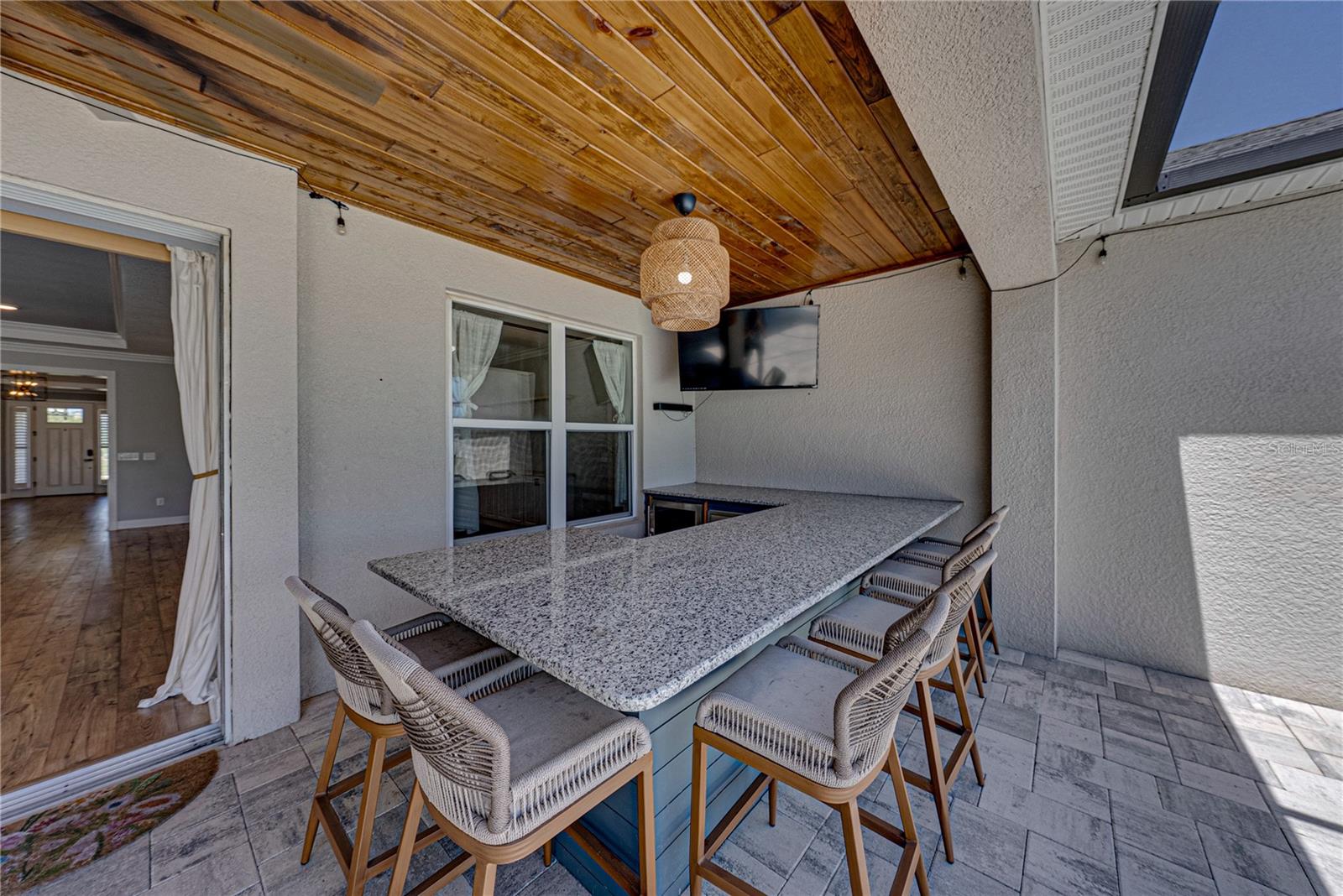 WATERGRASS PRCL E-1 - Residential