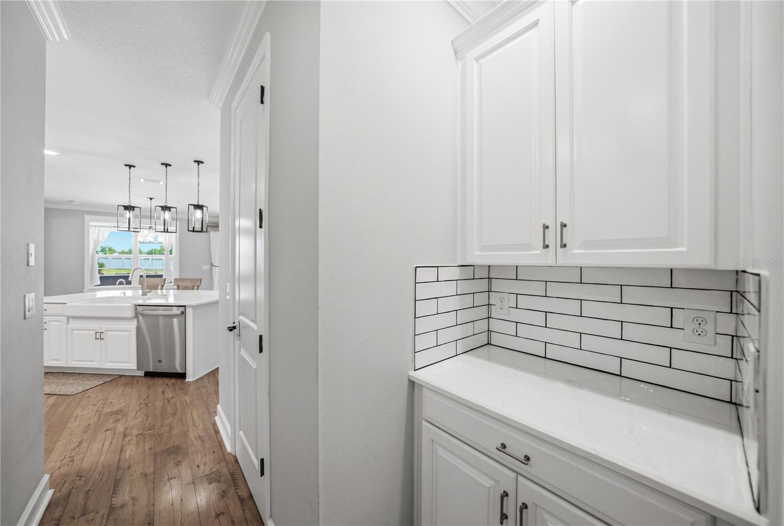 WATERGRASS PRCL E-1 - Residential