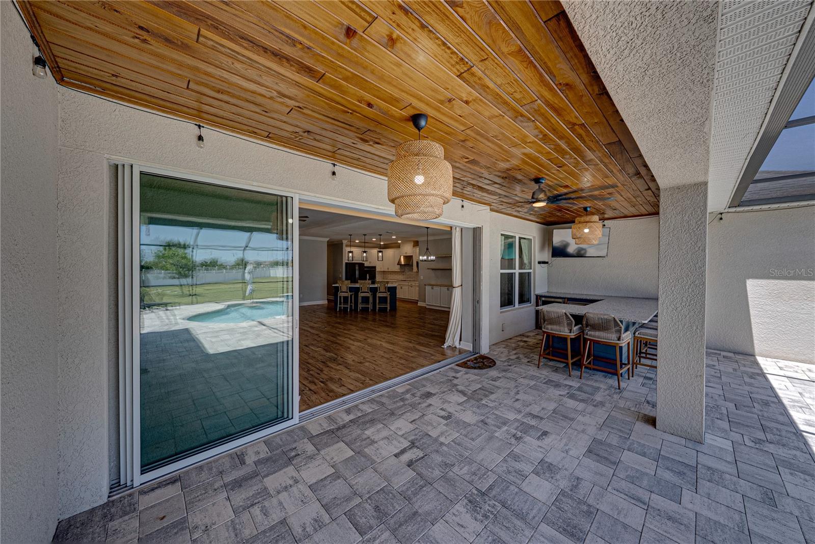 WATERGRASS PRCL E-1 - Residential