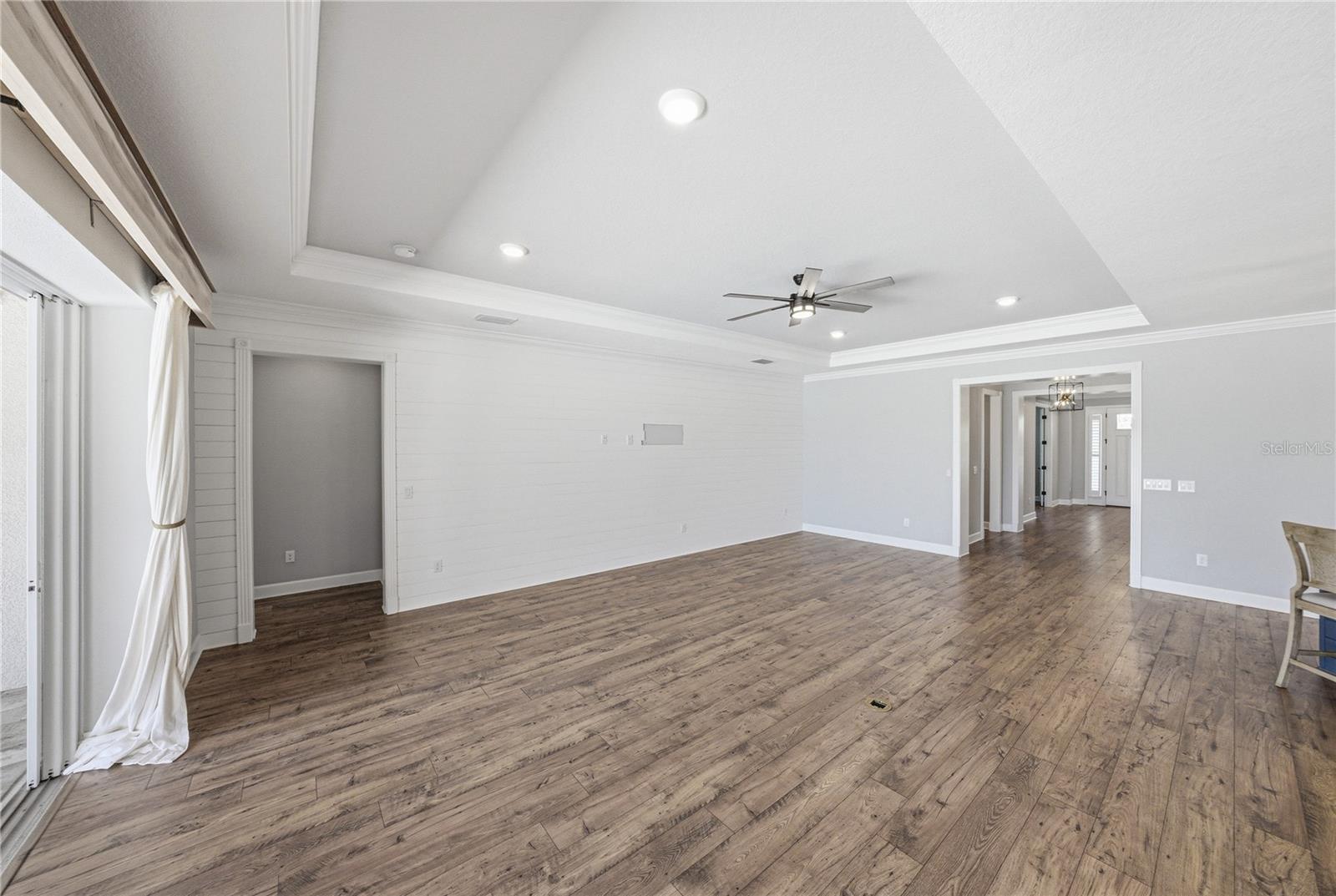 WATERGRASS PRCL E-1 - Residential