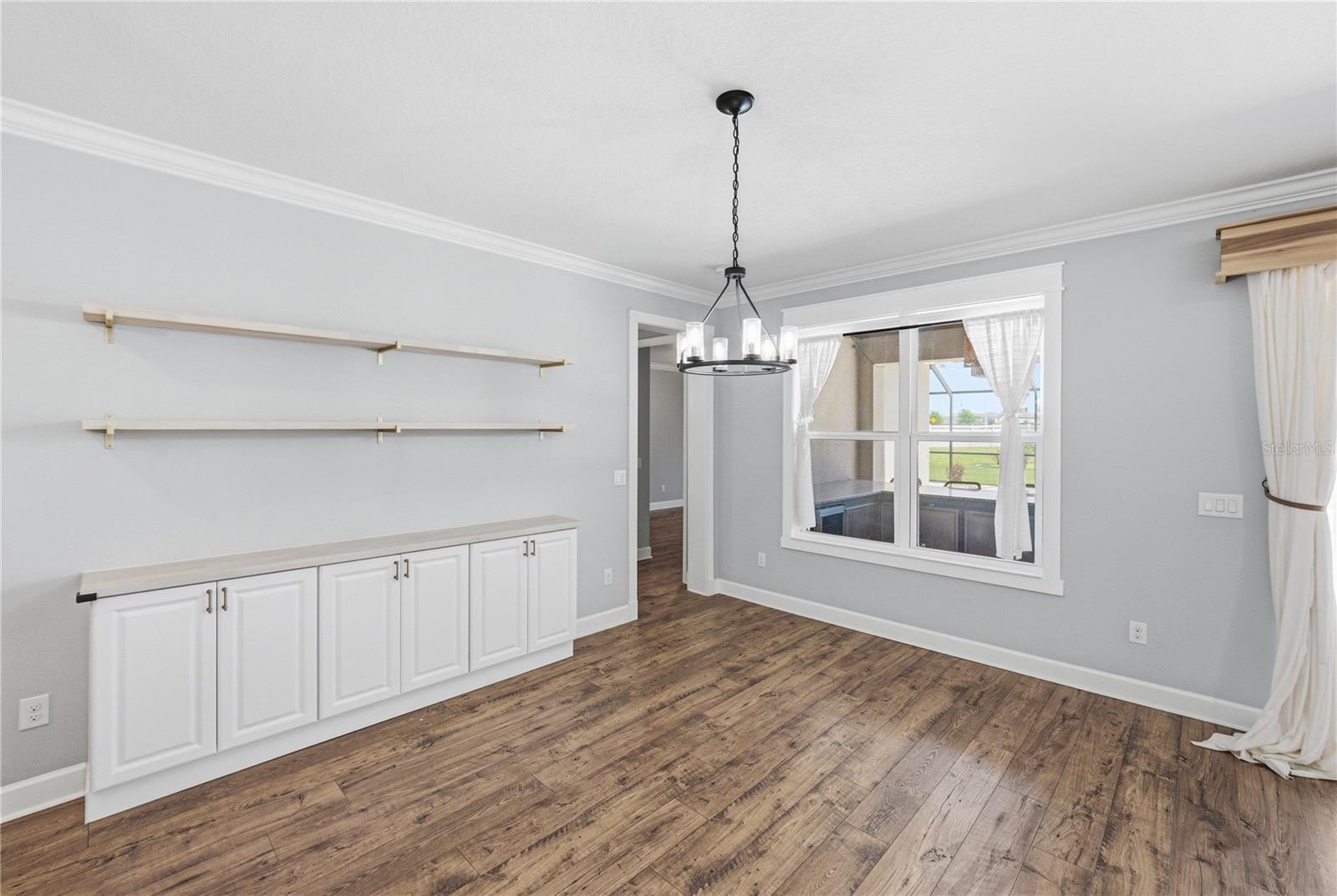 WATERGRASS PRCL E-1 - Residential