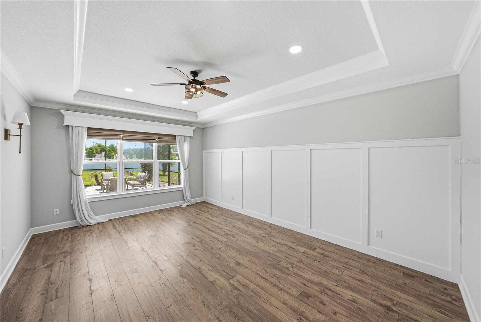 WATERGRASS PRCL E-1 - Residential