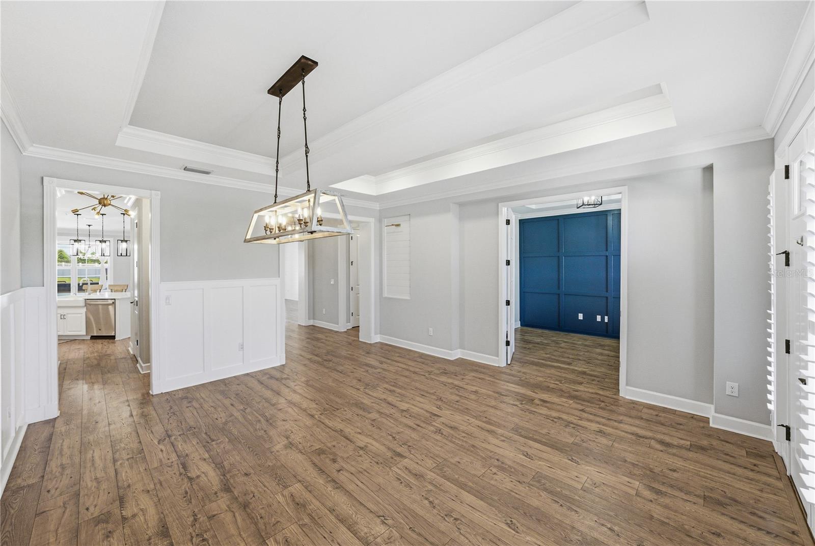 WATERGRASS PRCL E-1 - Residential