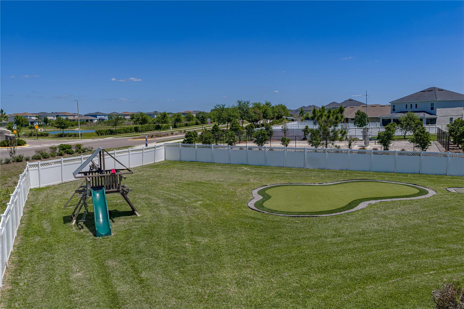 WATERGRASS PRCL E-1 - Residential