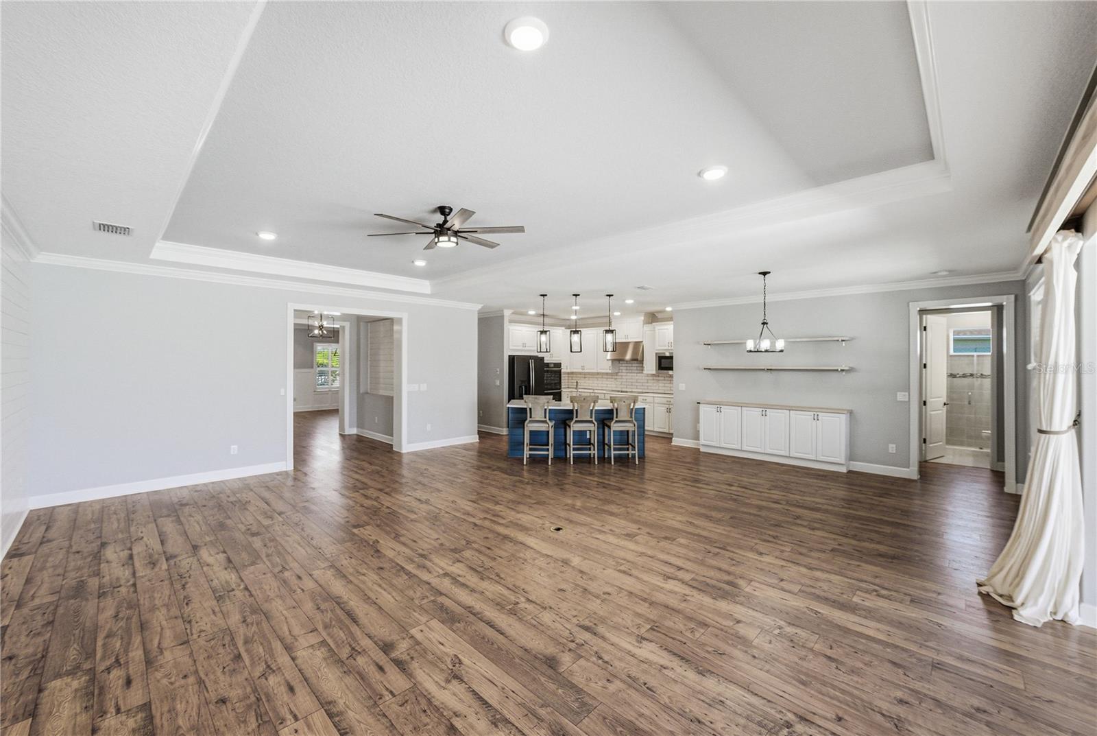 WATERGRASS PRCL E-1 - Residential