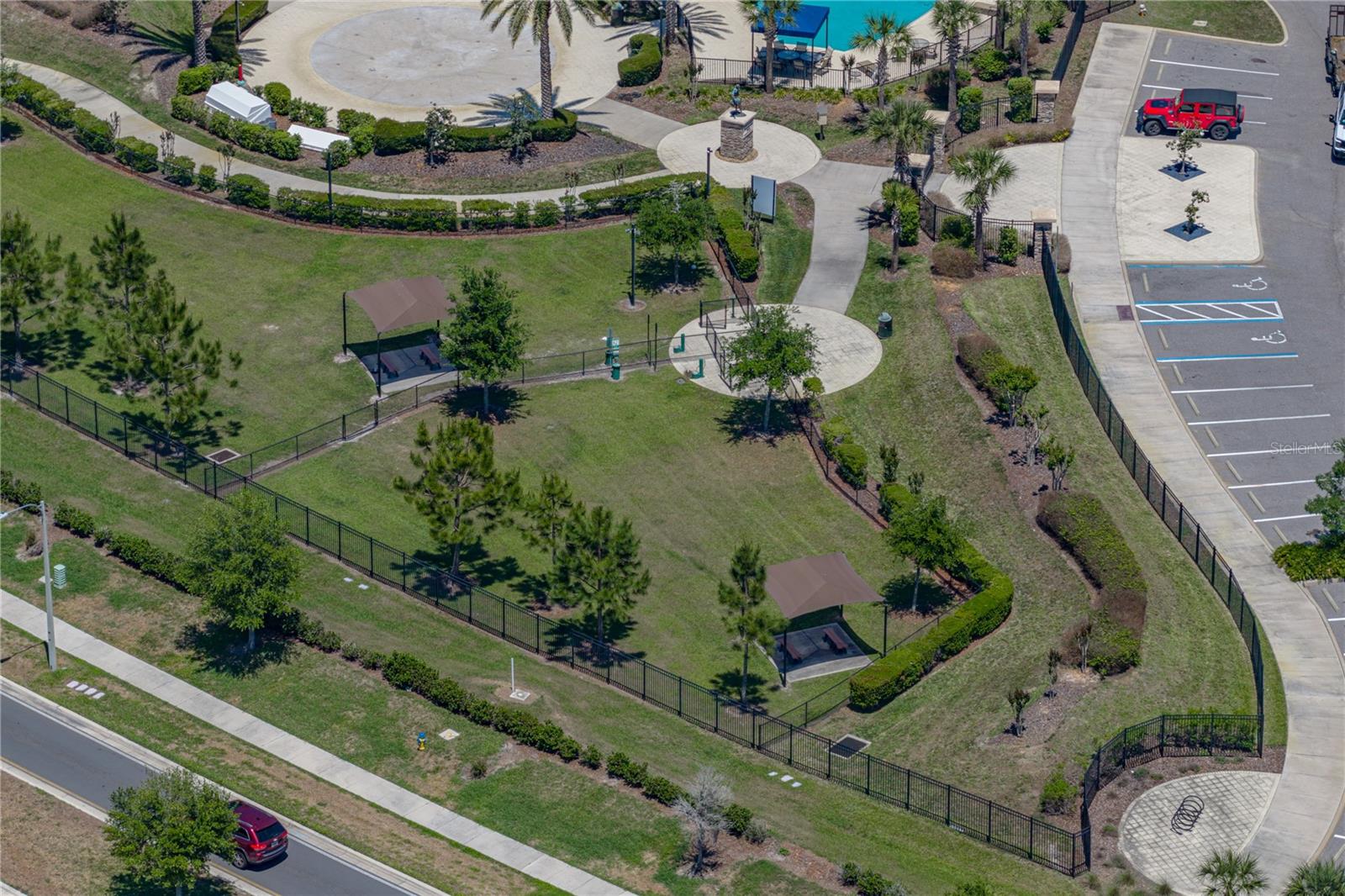 WATERGRASS PRCL E-1 - Residential