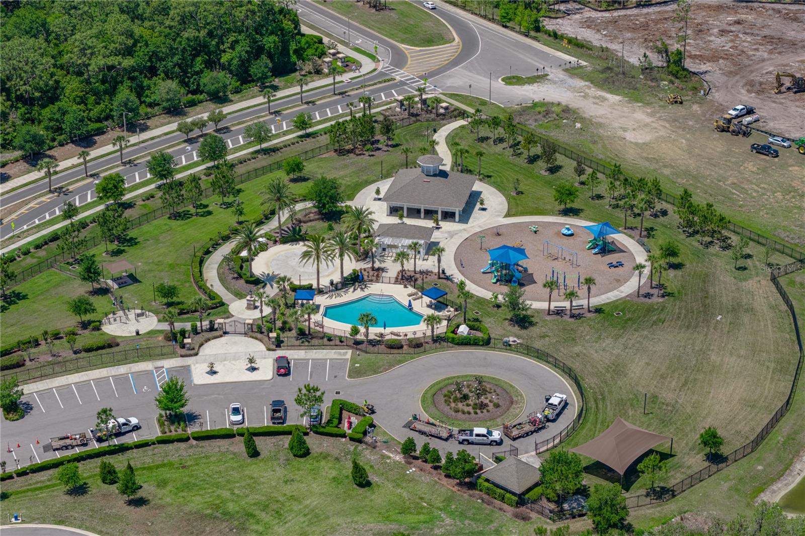 WATERGRASS PRCL E-1 - Residential