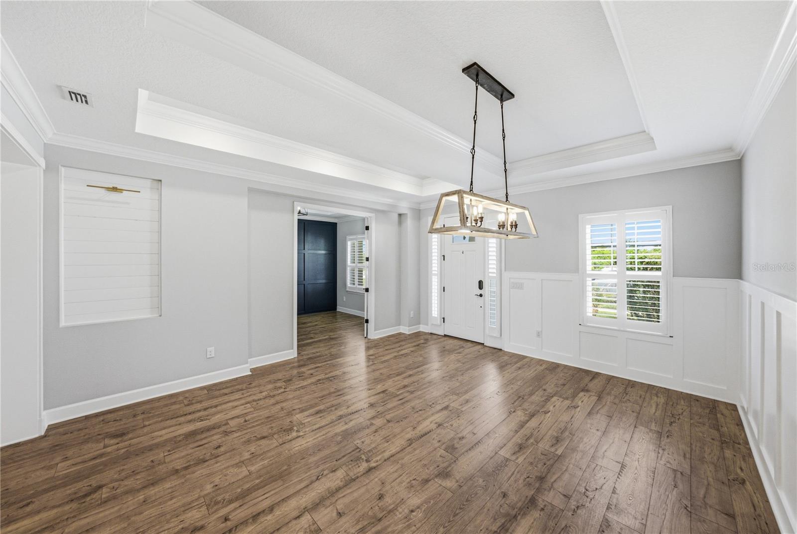 WATERGRASS PRCL E-1 - Residential