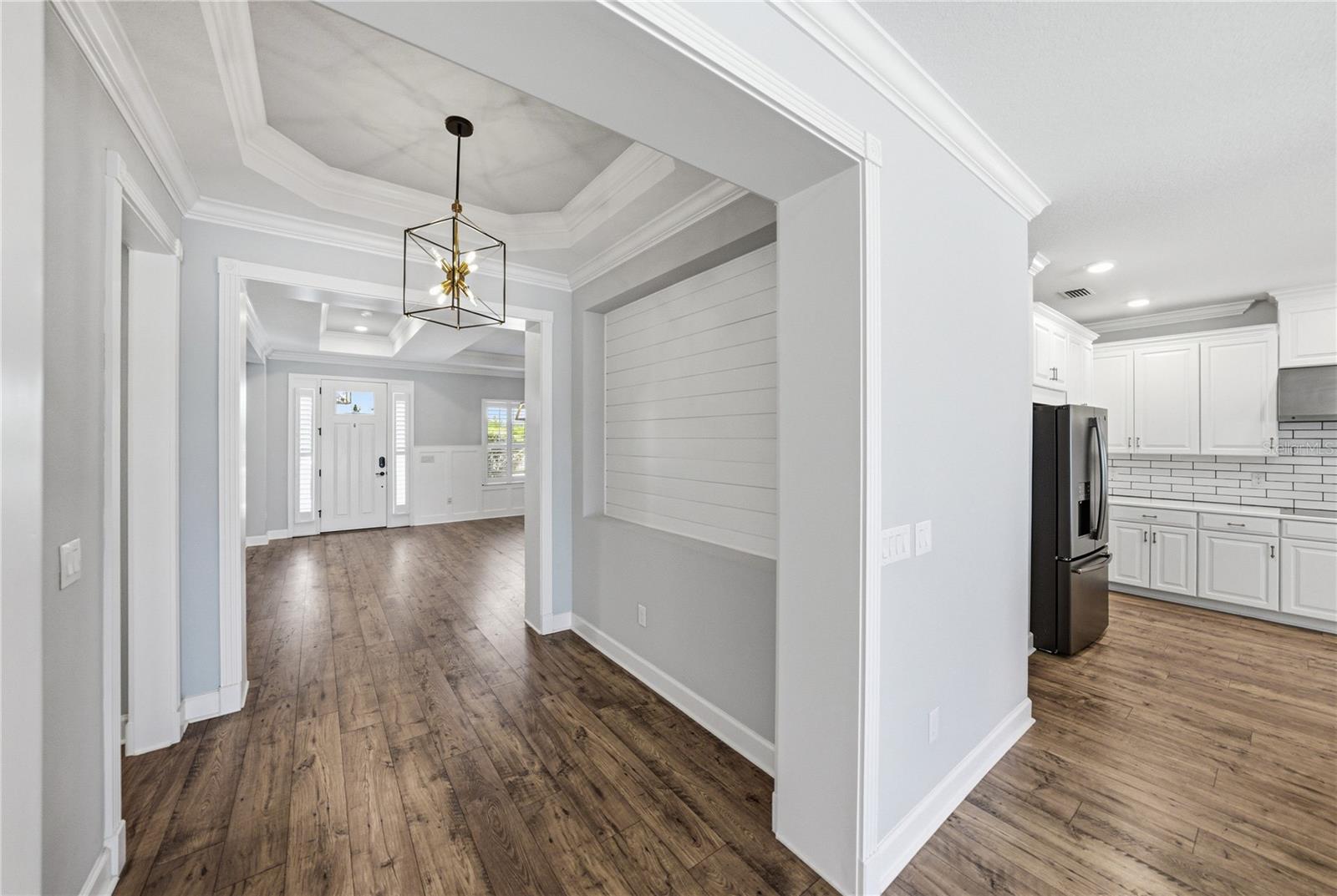 WATERGRASS PRCL E-1 - Residential