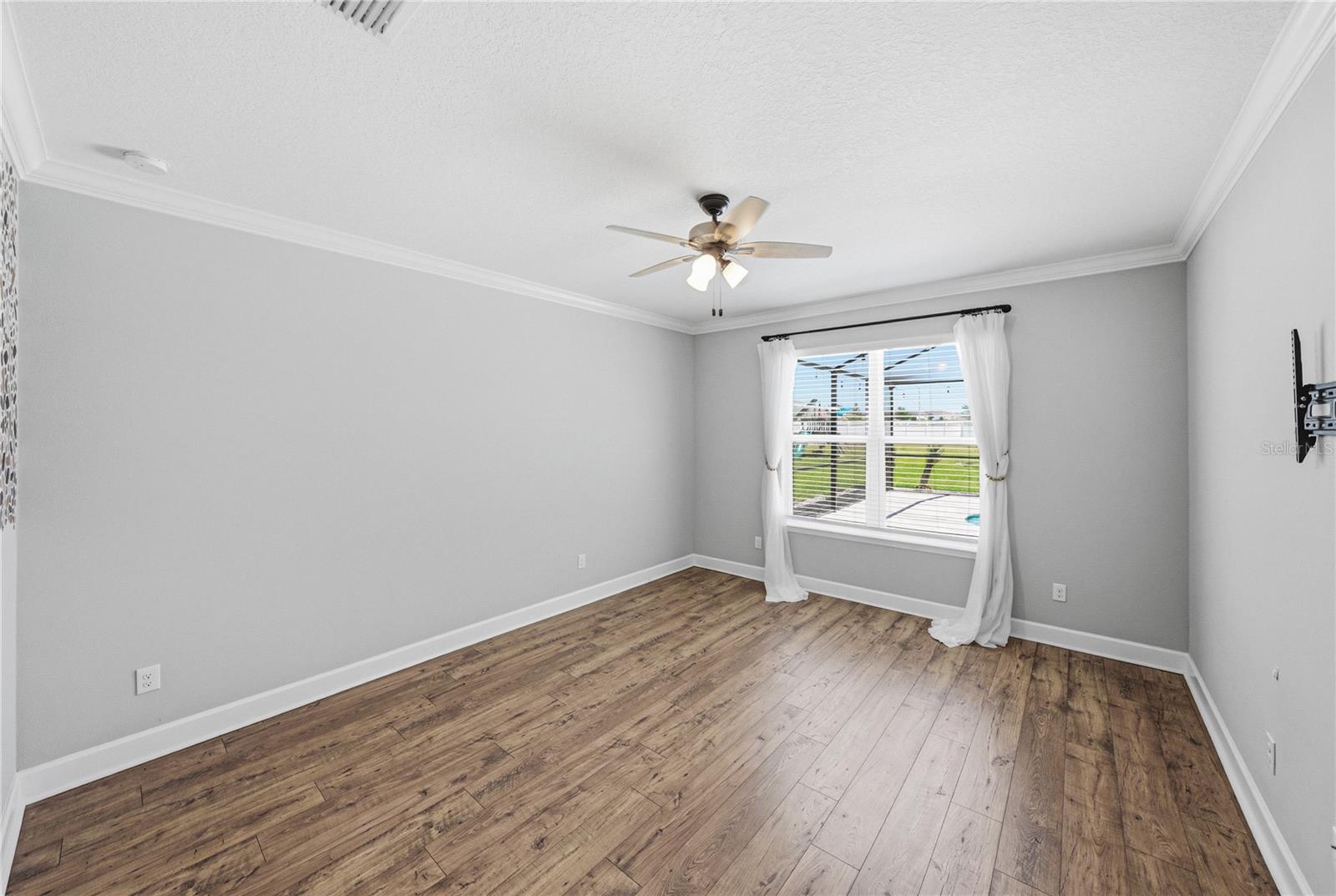 WATERGRASS PRCL E-1 - Residential