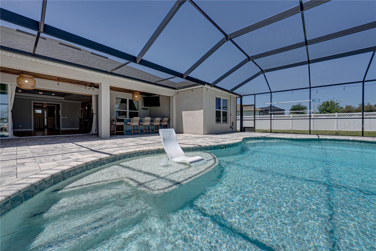 WATERGRASS PRCL E-1 - Residential