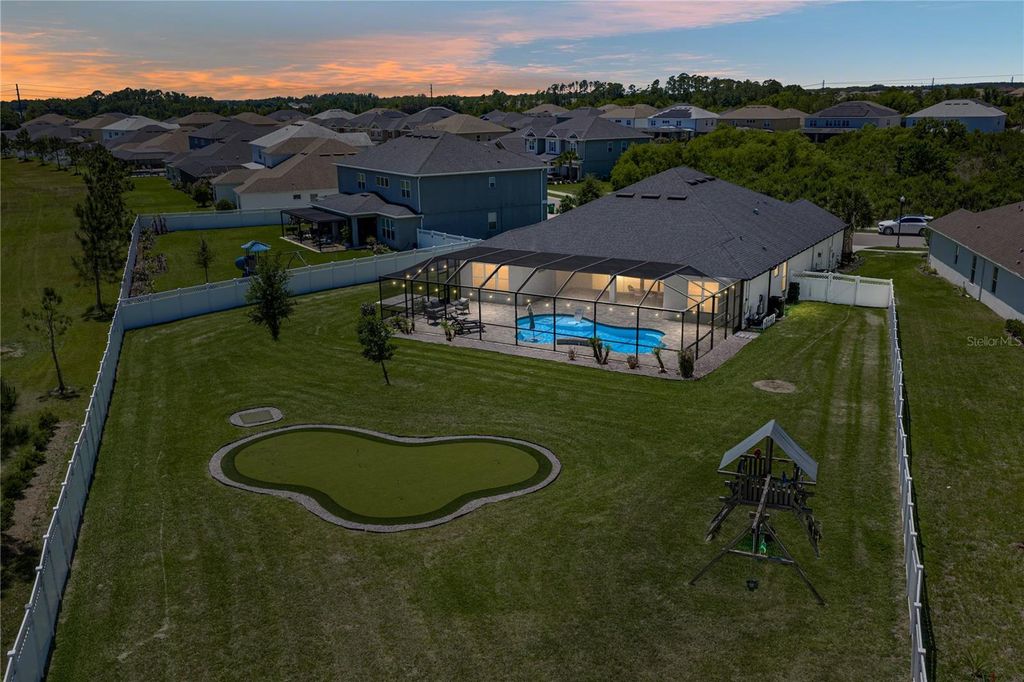 Photo of 6883 Bradbury Circle, Wesley Chapel, FL 33545 (MLS # TB8499528)