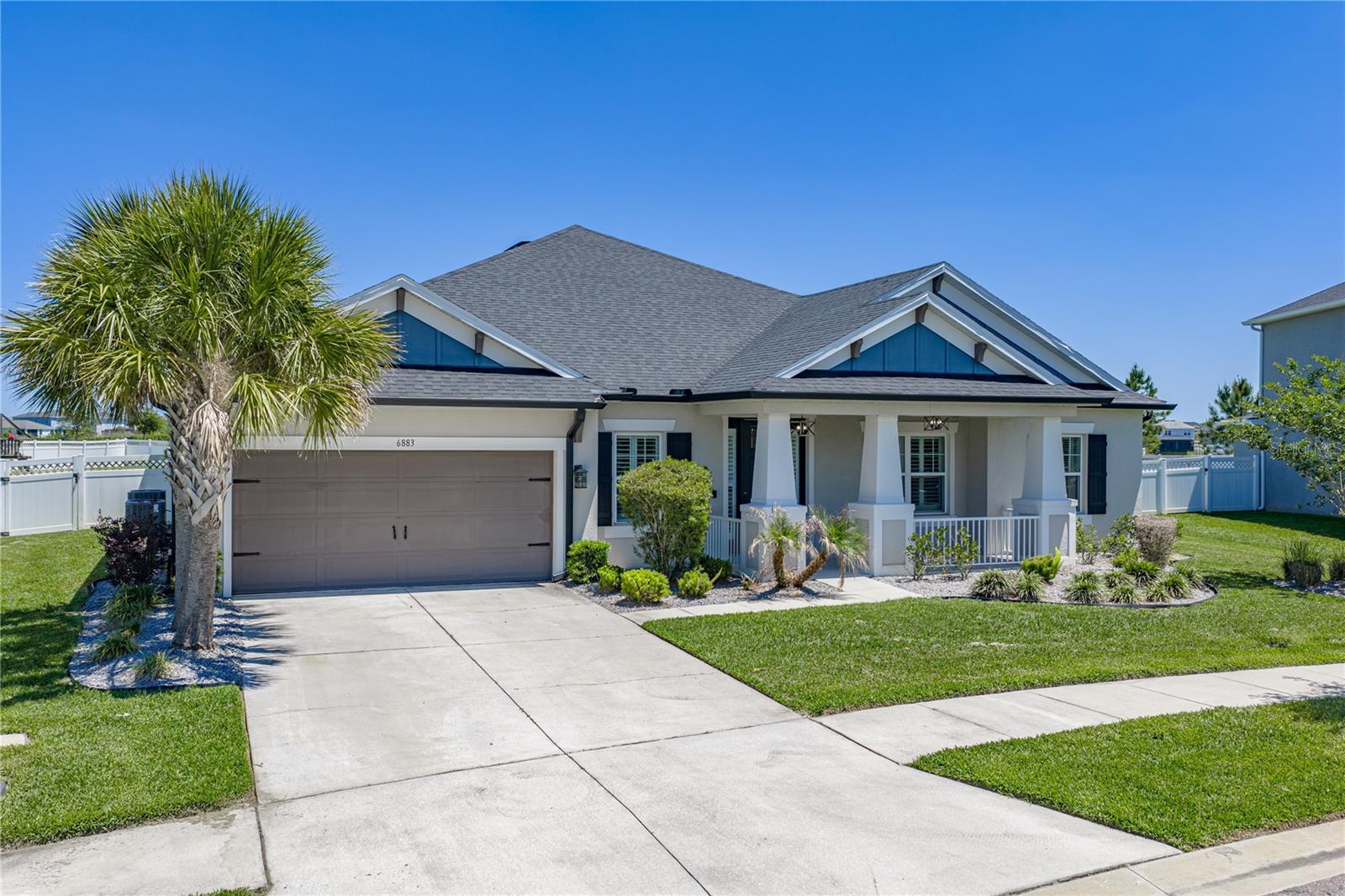 WATERGRASS PRCL E-1 - Residential