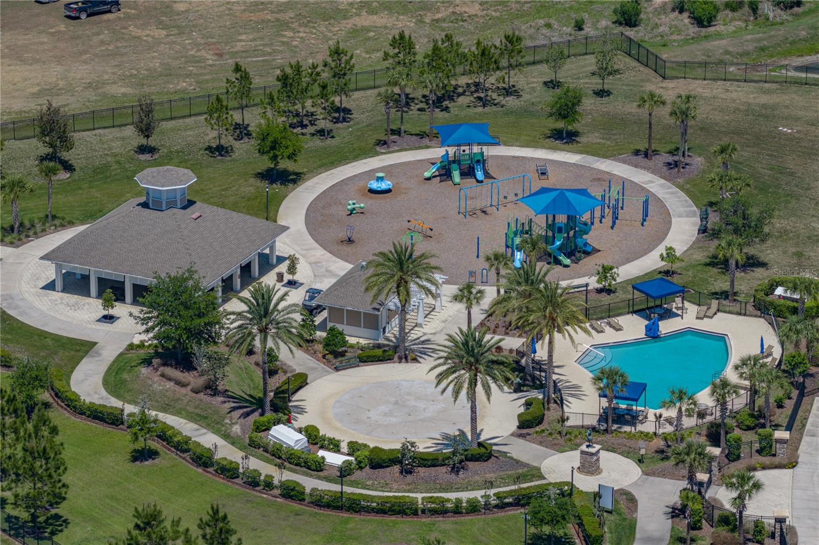 WATERGRASS PRCL E-1 - Residential