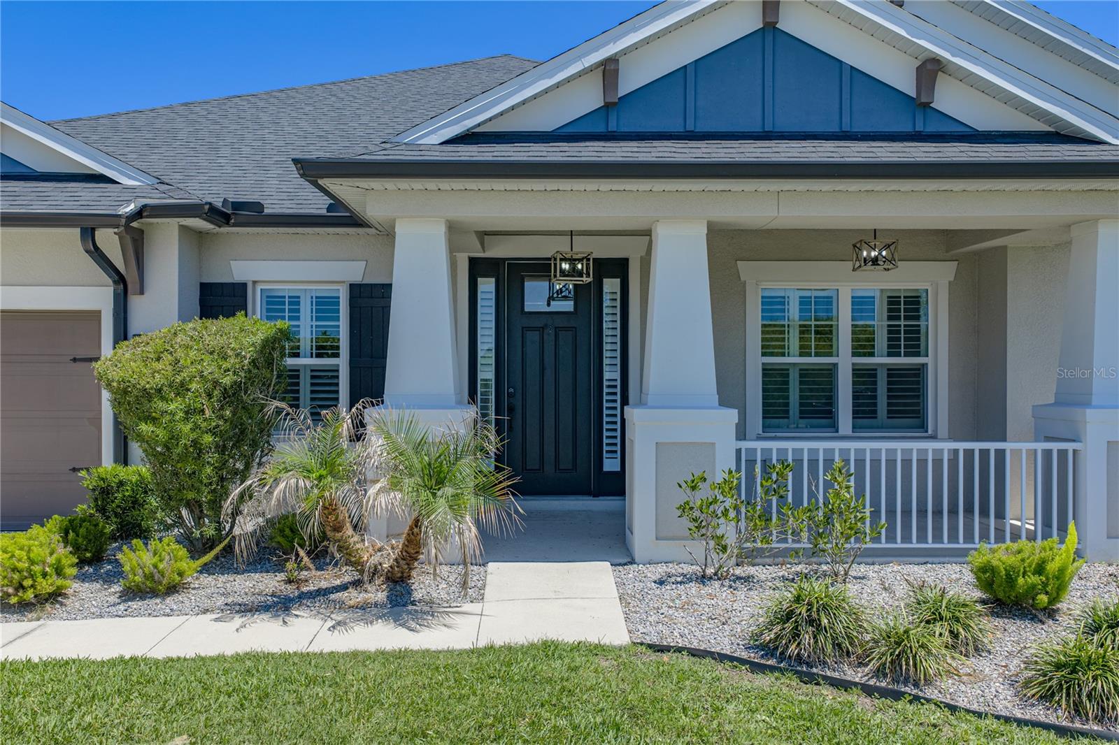 WATERGRASS PRCL E-1 - Residential