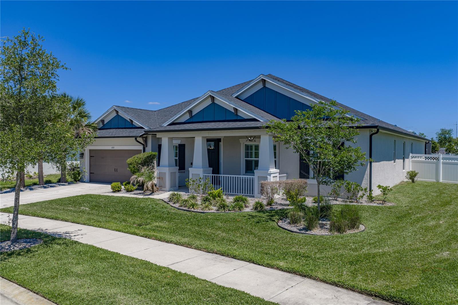 WATERGRASS PRCL E-1 - Residential