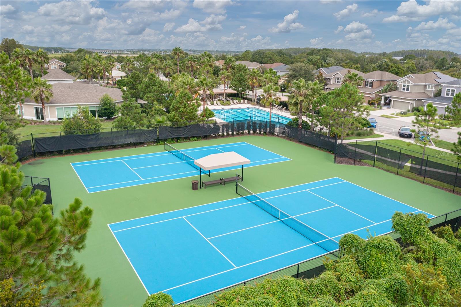 WATERGRASS PRCL E-1 - Residential