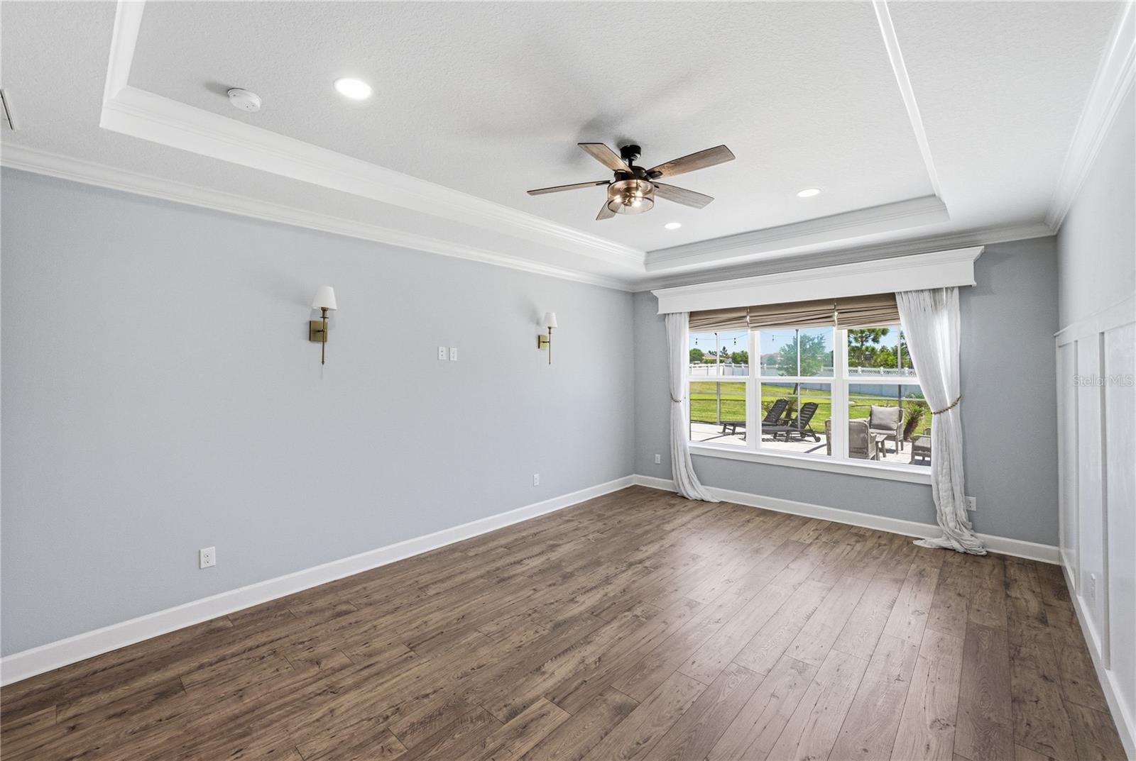 WATERGRASS PRCL E-1 - Residential