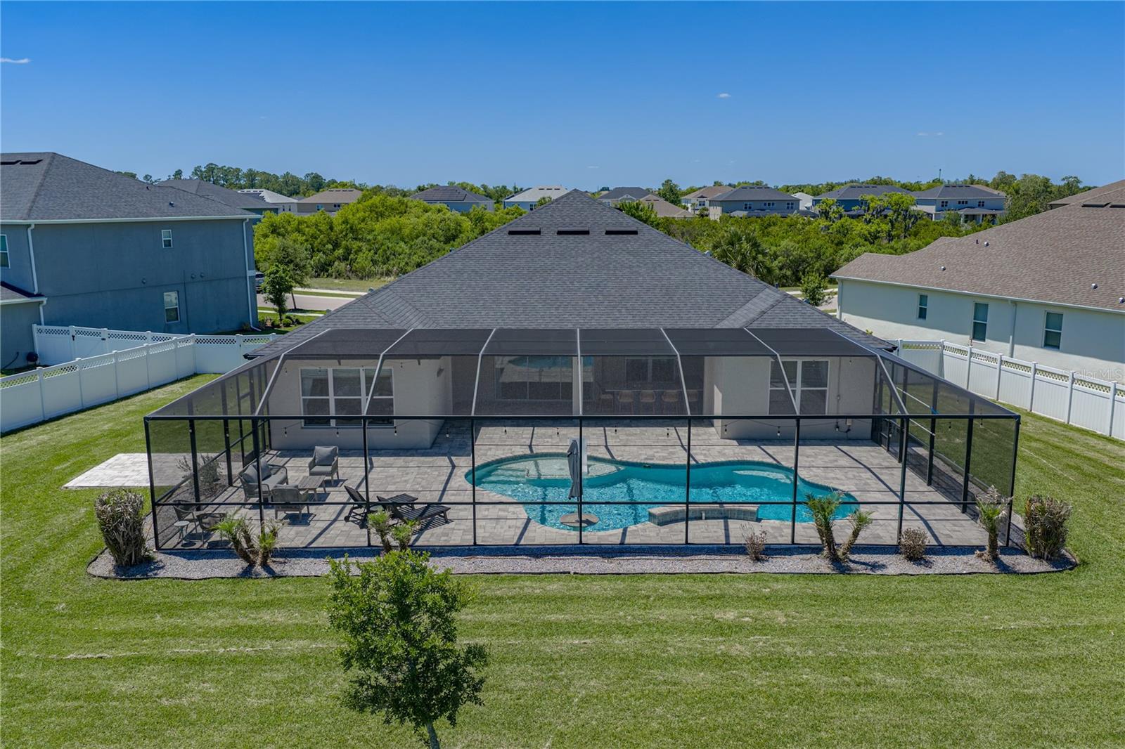 WATERGRASS PRCL E-1 - Residential