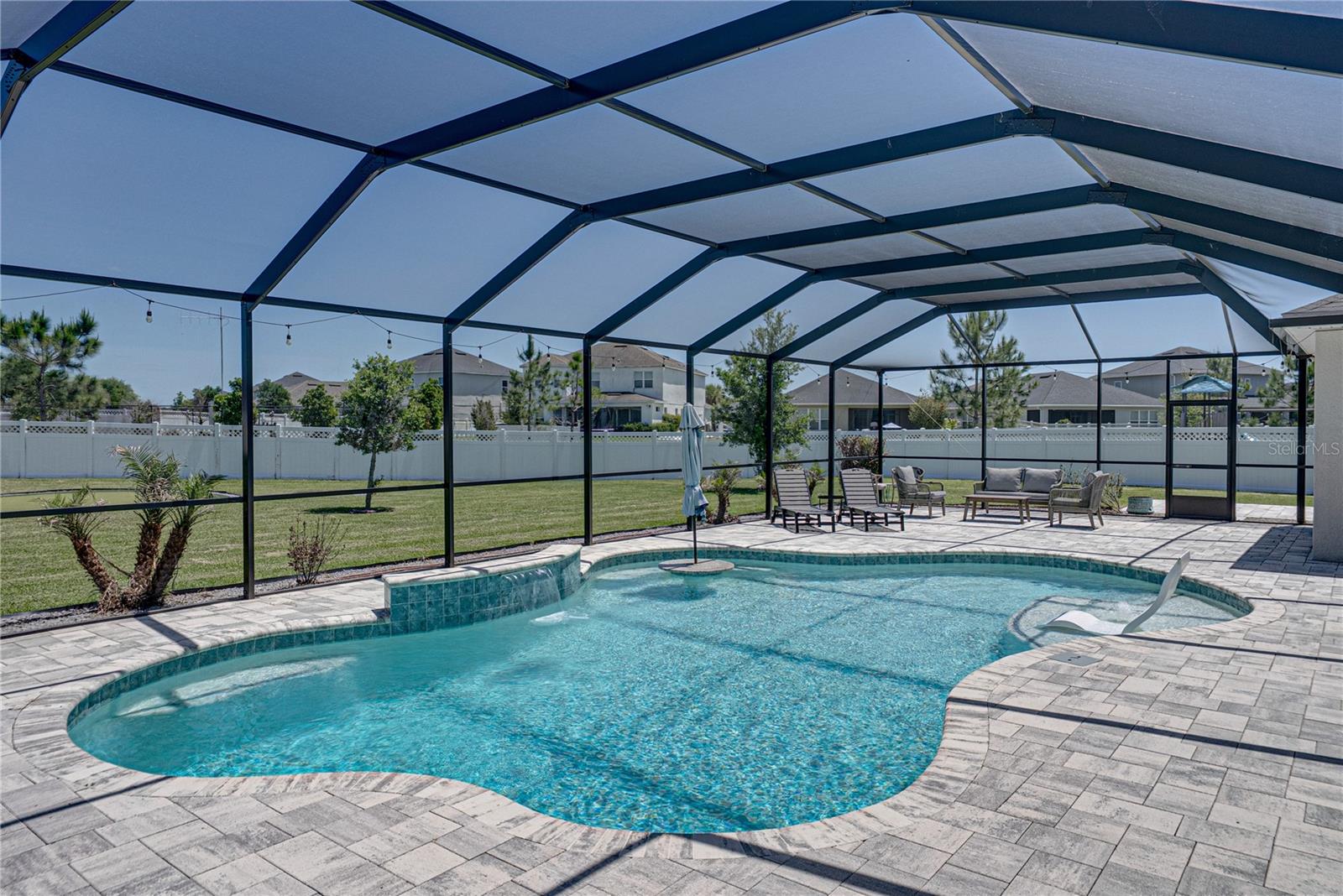 WATERGRASS PRCL E-1 - Residential