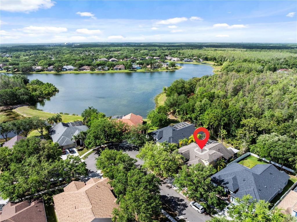 Photo of 8376 Golden Prairie Drive, Tampa, FL 33647 (MLS # TB8369297)