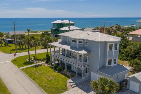 Photo of 1955 N Central Avenue, Flagler Beach, FL 32136 (MLS # FC319453)