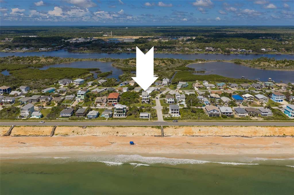 Photo of 1955 N Central Avenue, Flagler Beach, FL 32136 (MLS # FC319453)