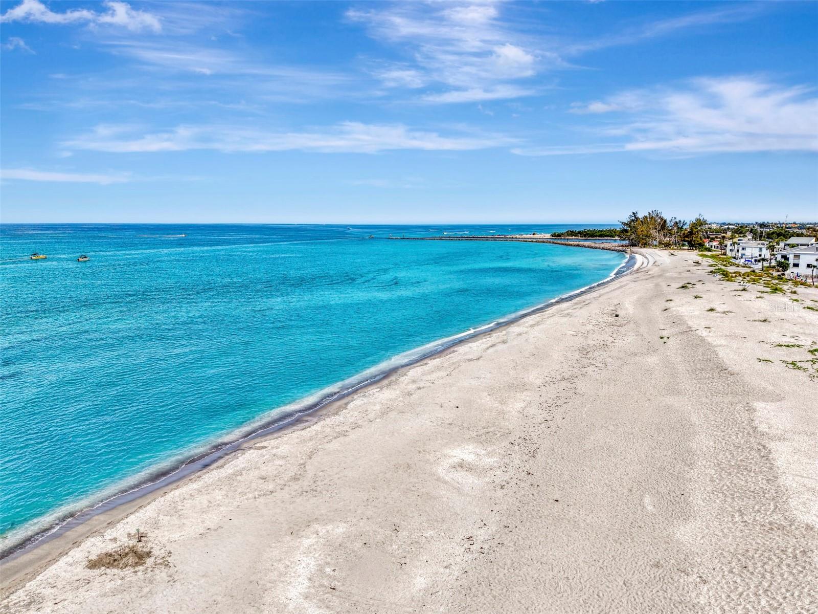 SEA VILLAS - Residential