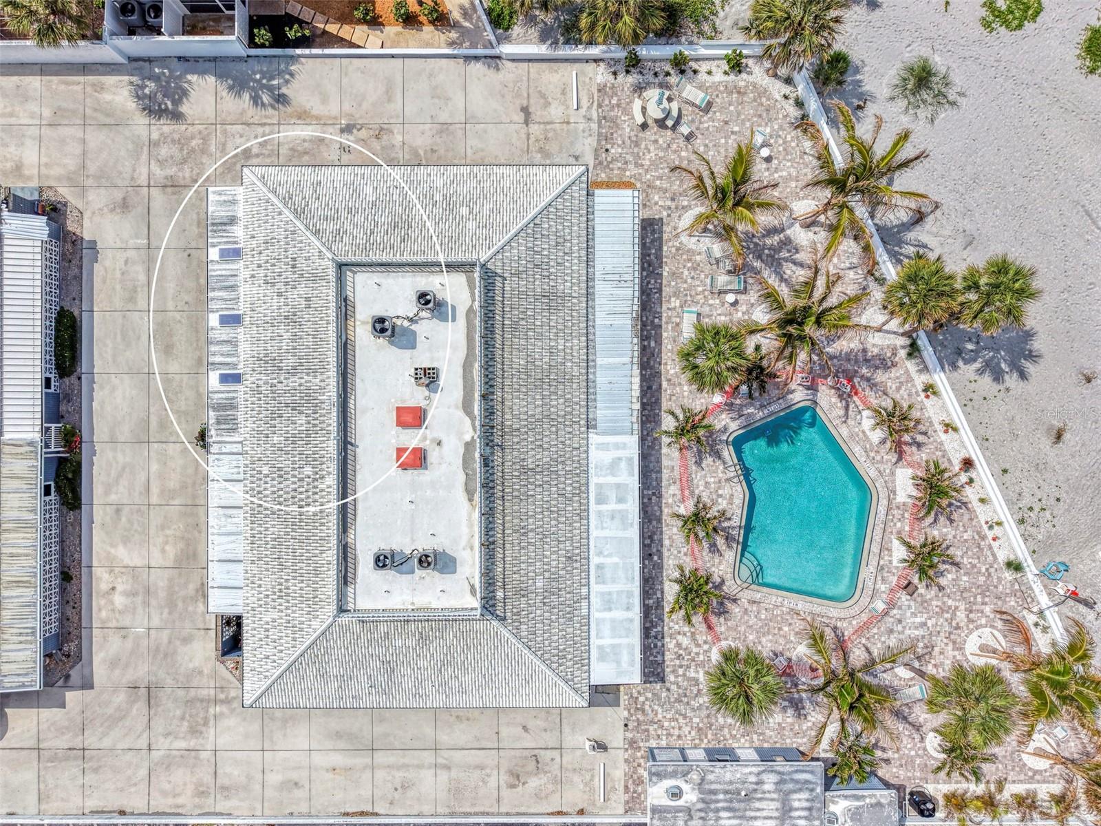 SEA VILLAS - Residential