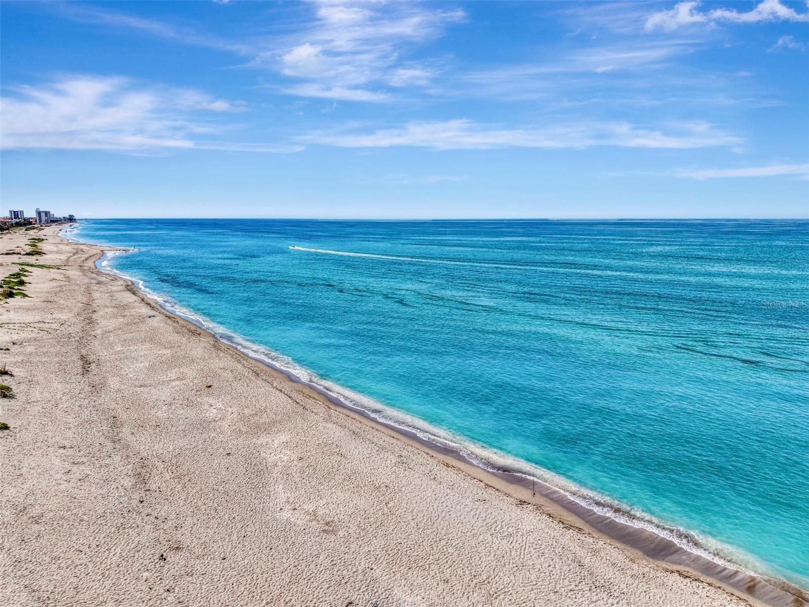 SEA VILLAS - Residential