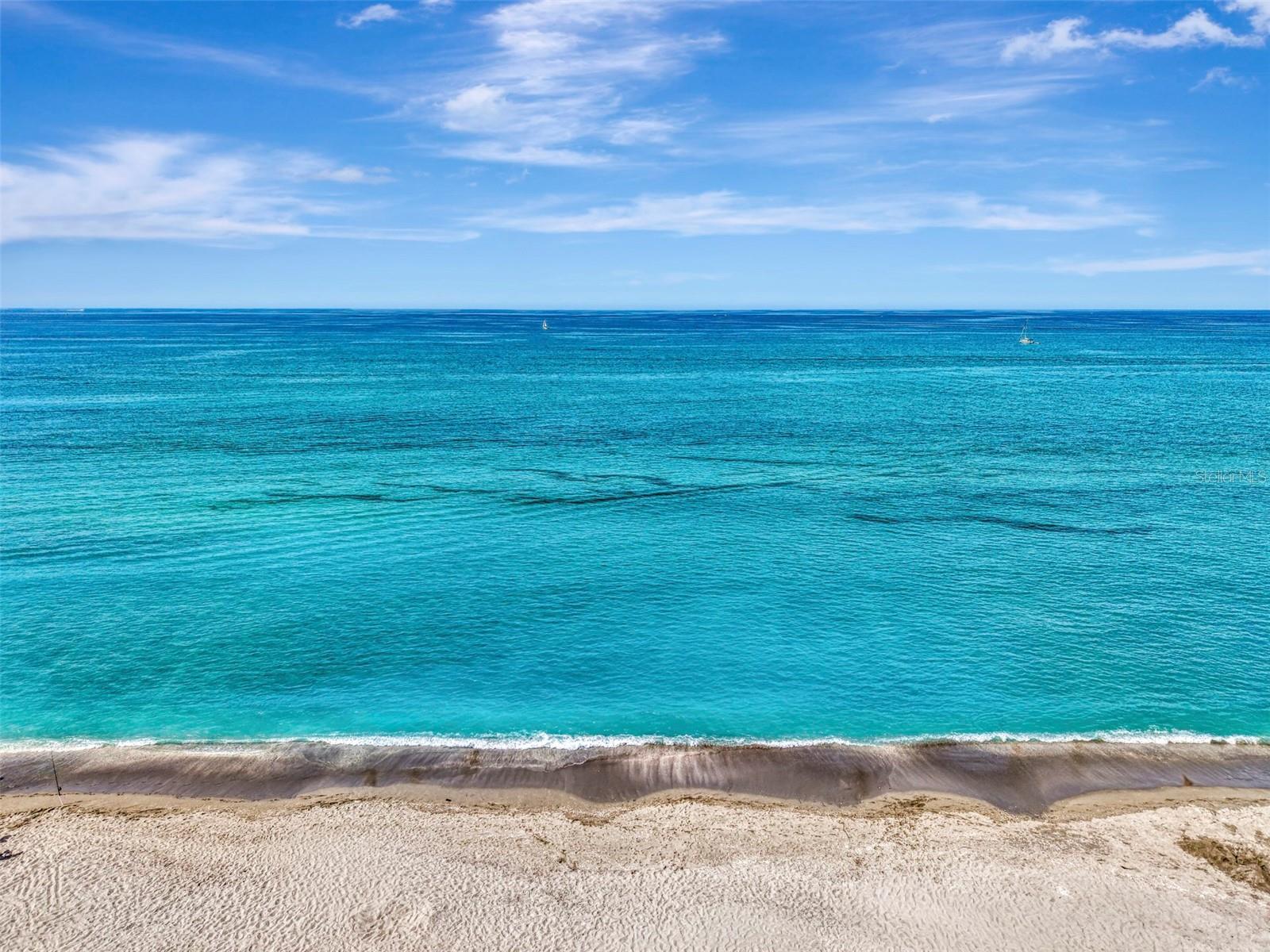 SEA VILLAS - Residential