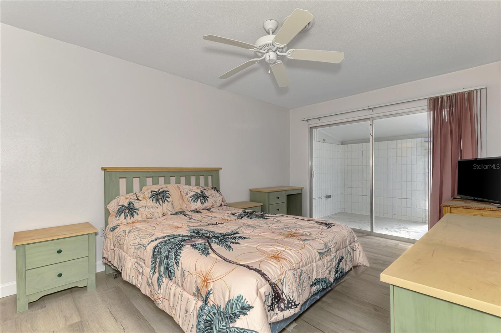 SEA VILLAS - Residential